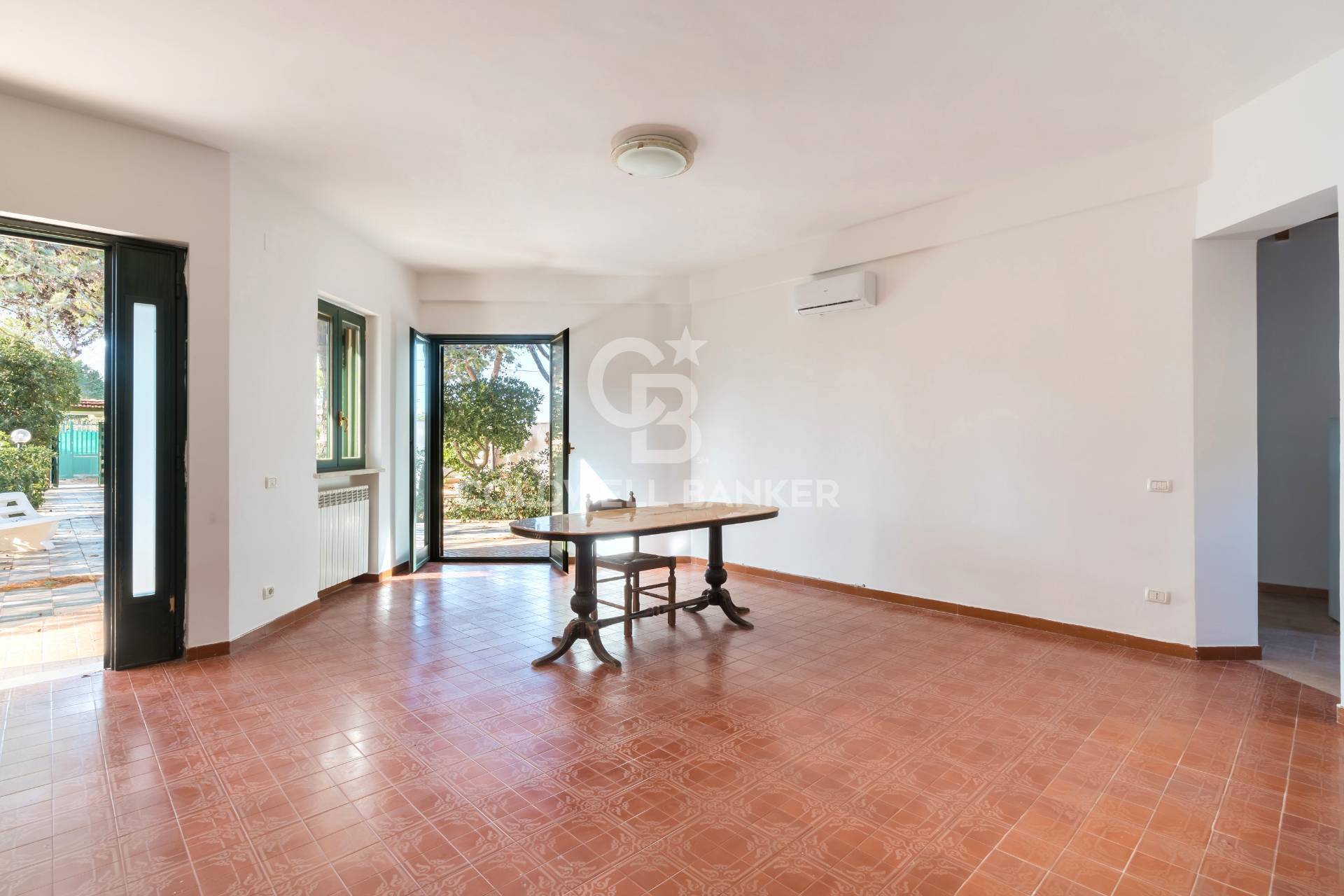 Villa in vendita a Bari, S. Spirito