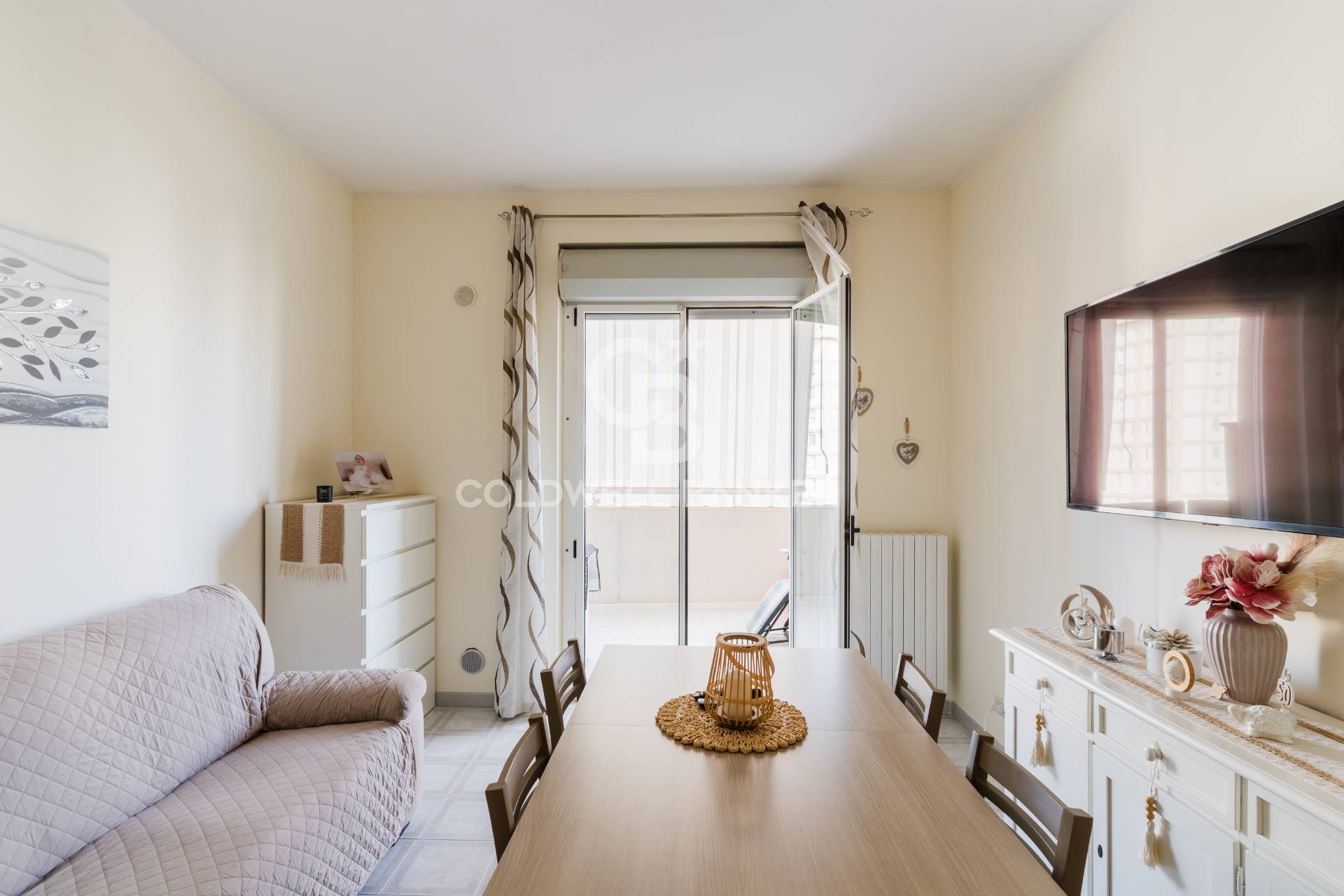 Appartamento in vendita a Bari, San Paolo