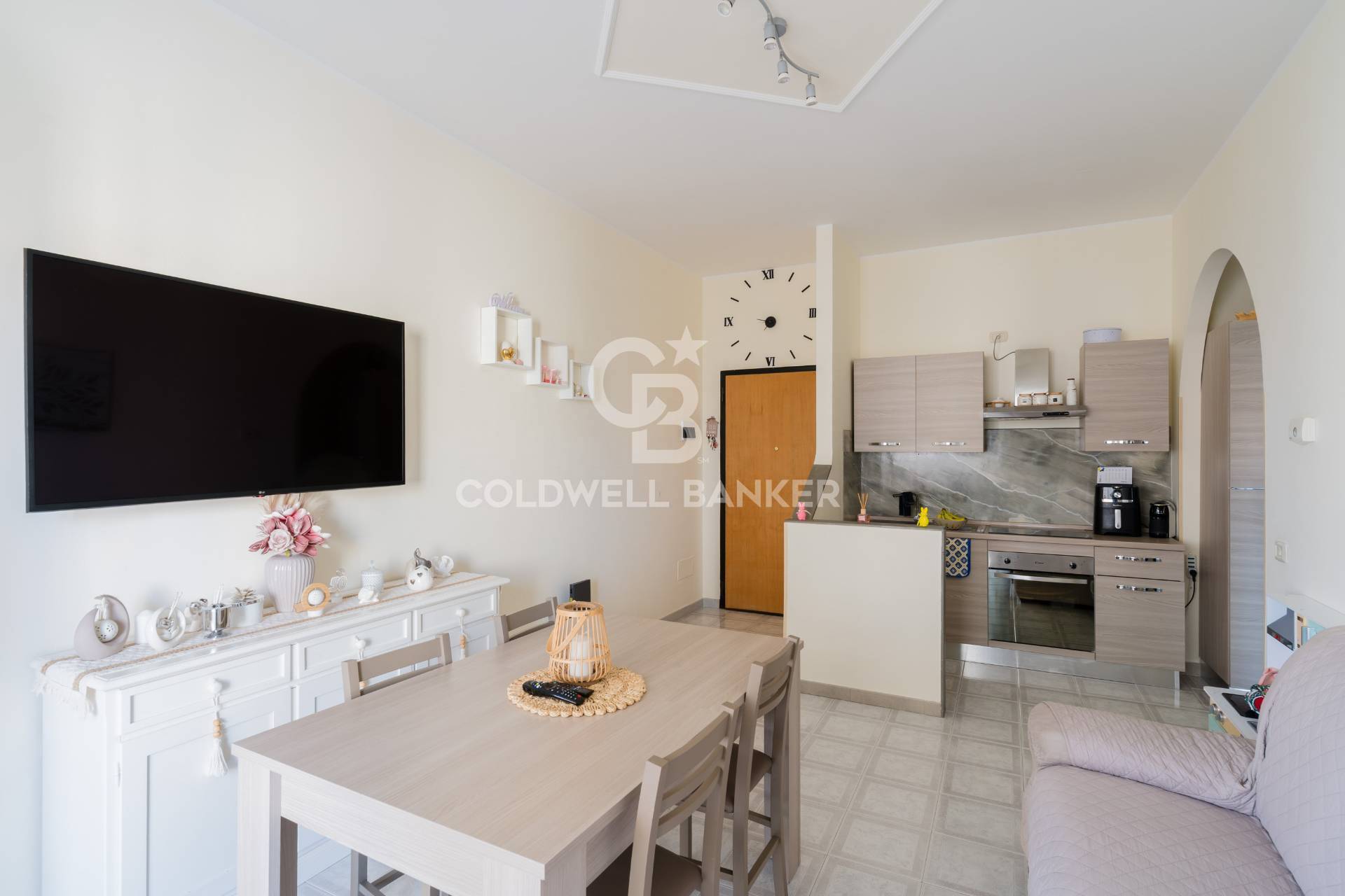 Appartamento in vendita a Bari, San Paolo