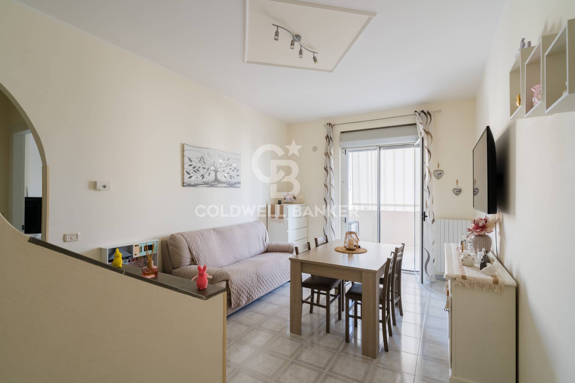 Appartamento in vendita a Bari, San Paolo