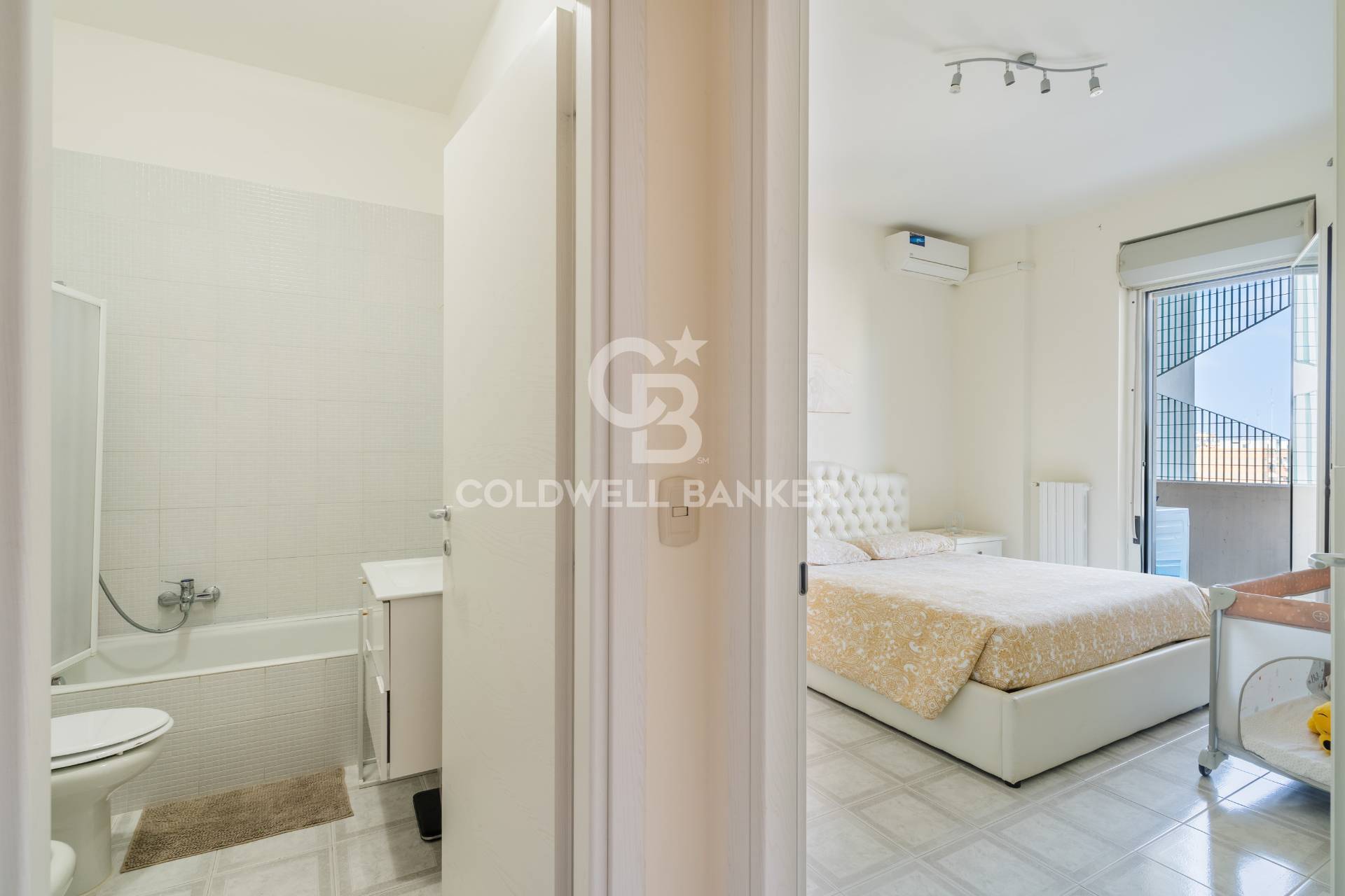 Appartamento in vendita a Bari, San Paolo