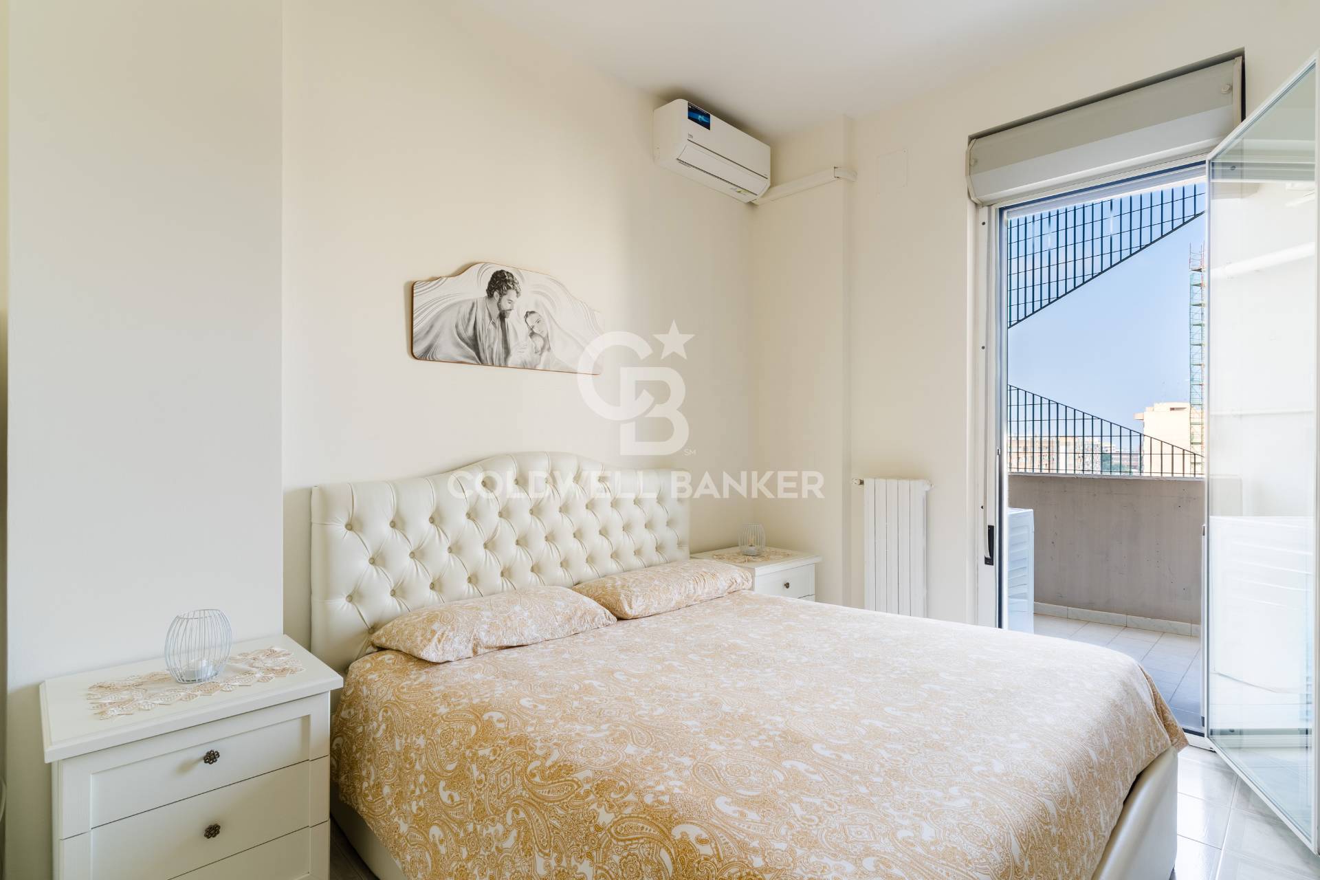 Appartamento in vendita a Bari, San Paolo