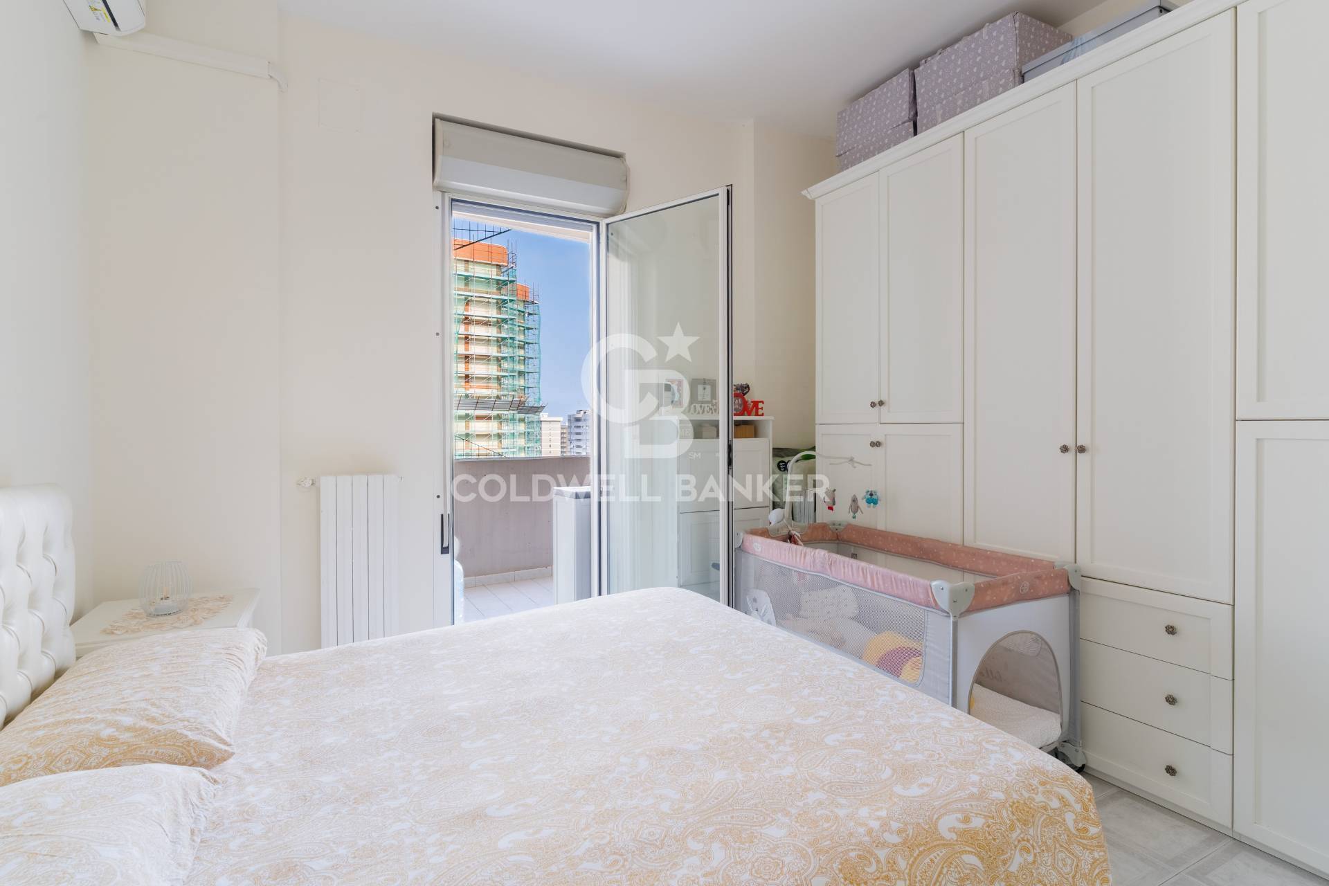 Appartamento in vendita a Bari, San Paolo