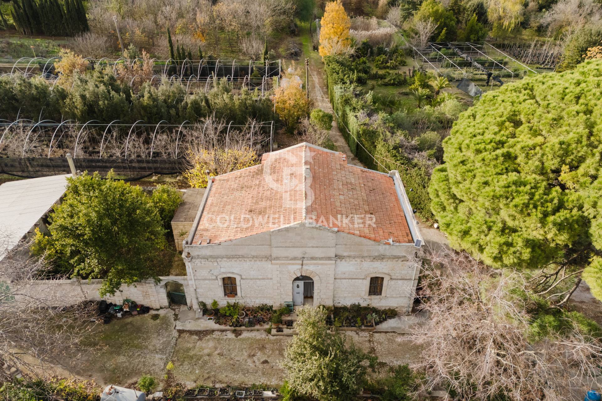 Masseria in vendita a Cassano delle Murge