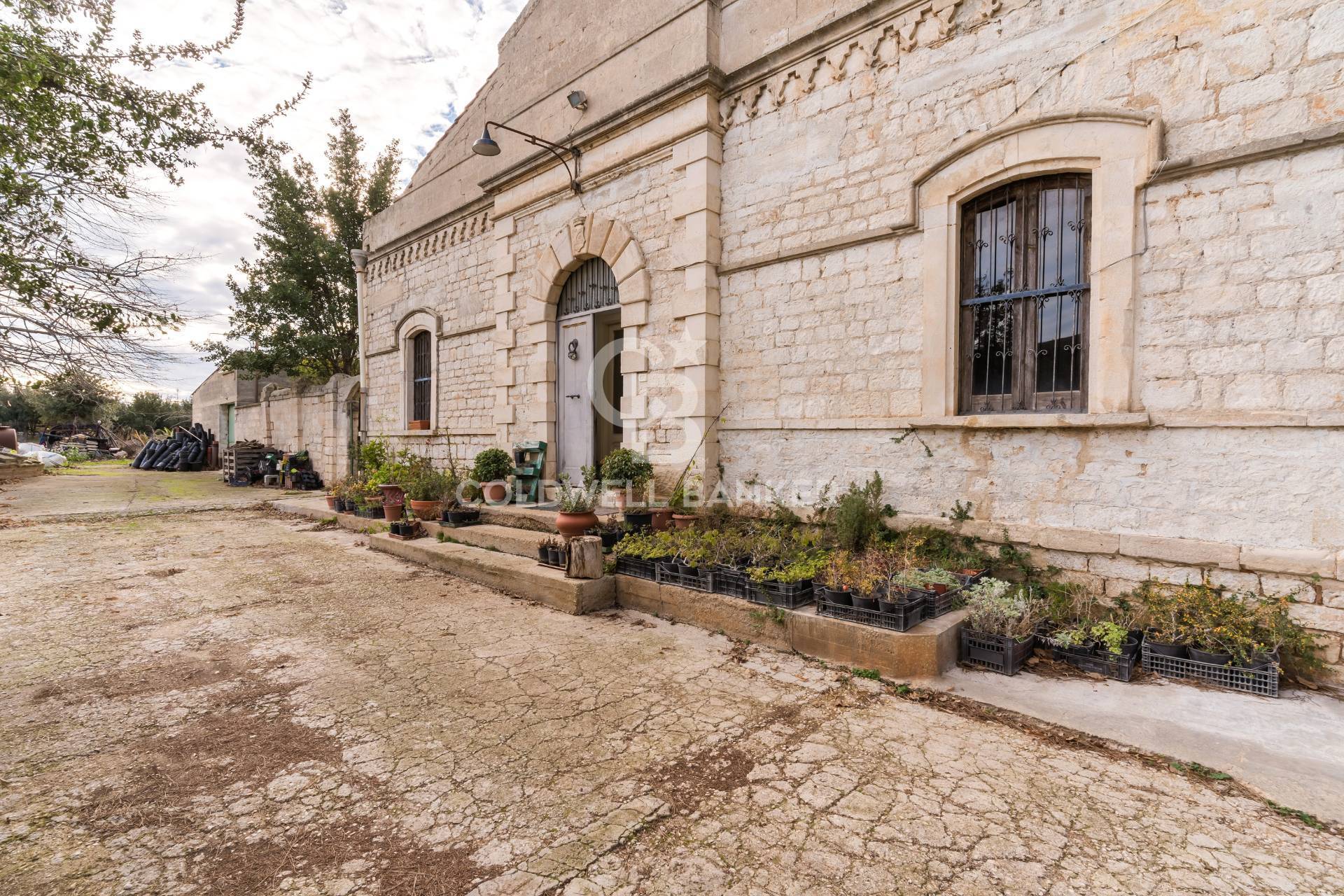 Masseria in vendita a Cassano delle Murge