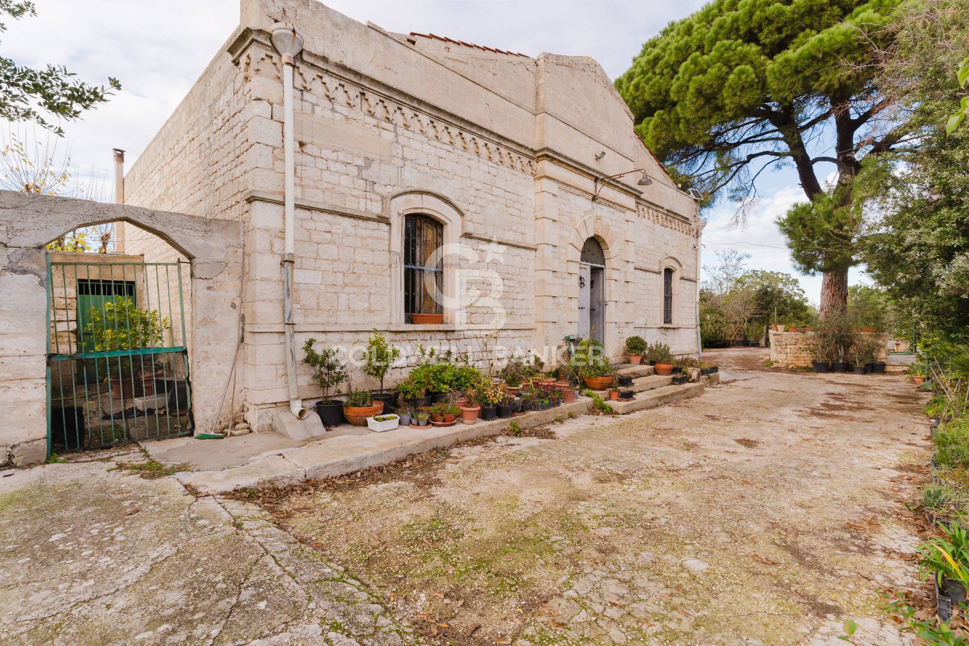 Masseria in vendita a Cassano delle Murge