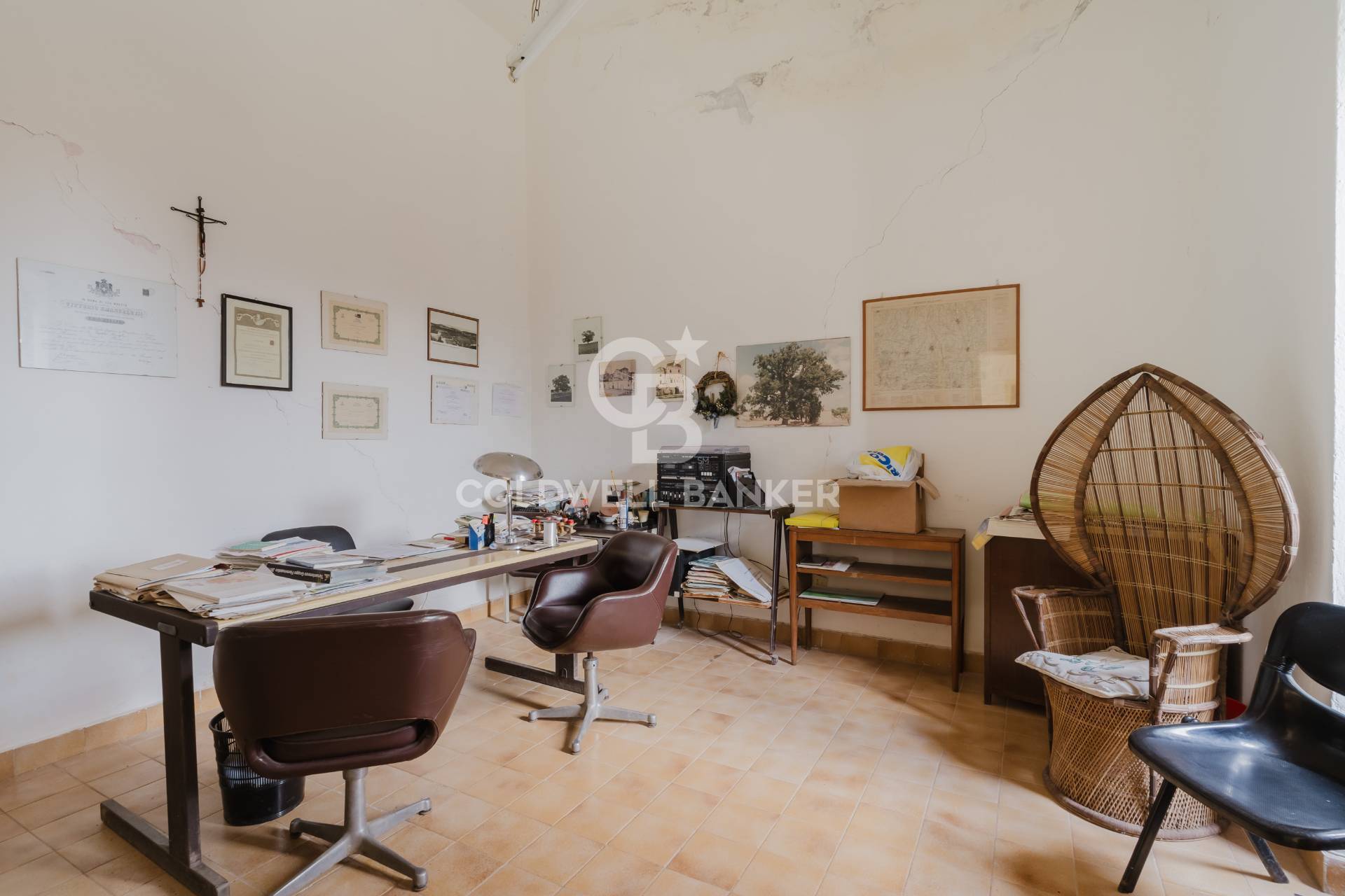 Masseria in vendita a Cassano delle Murge