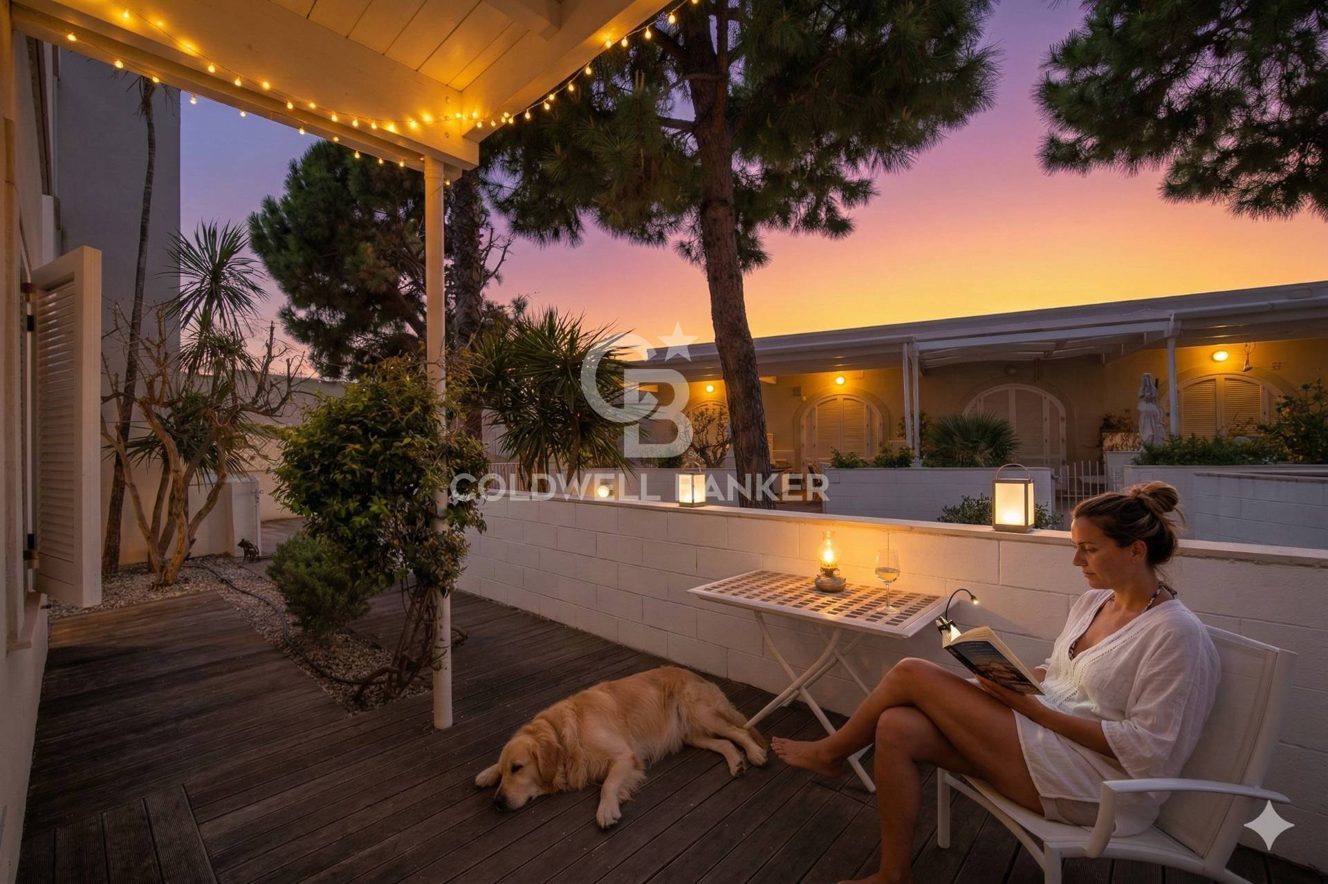 Villa bifamiliare in vendita a Polignano a Mare