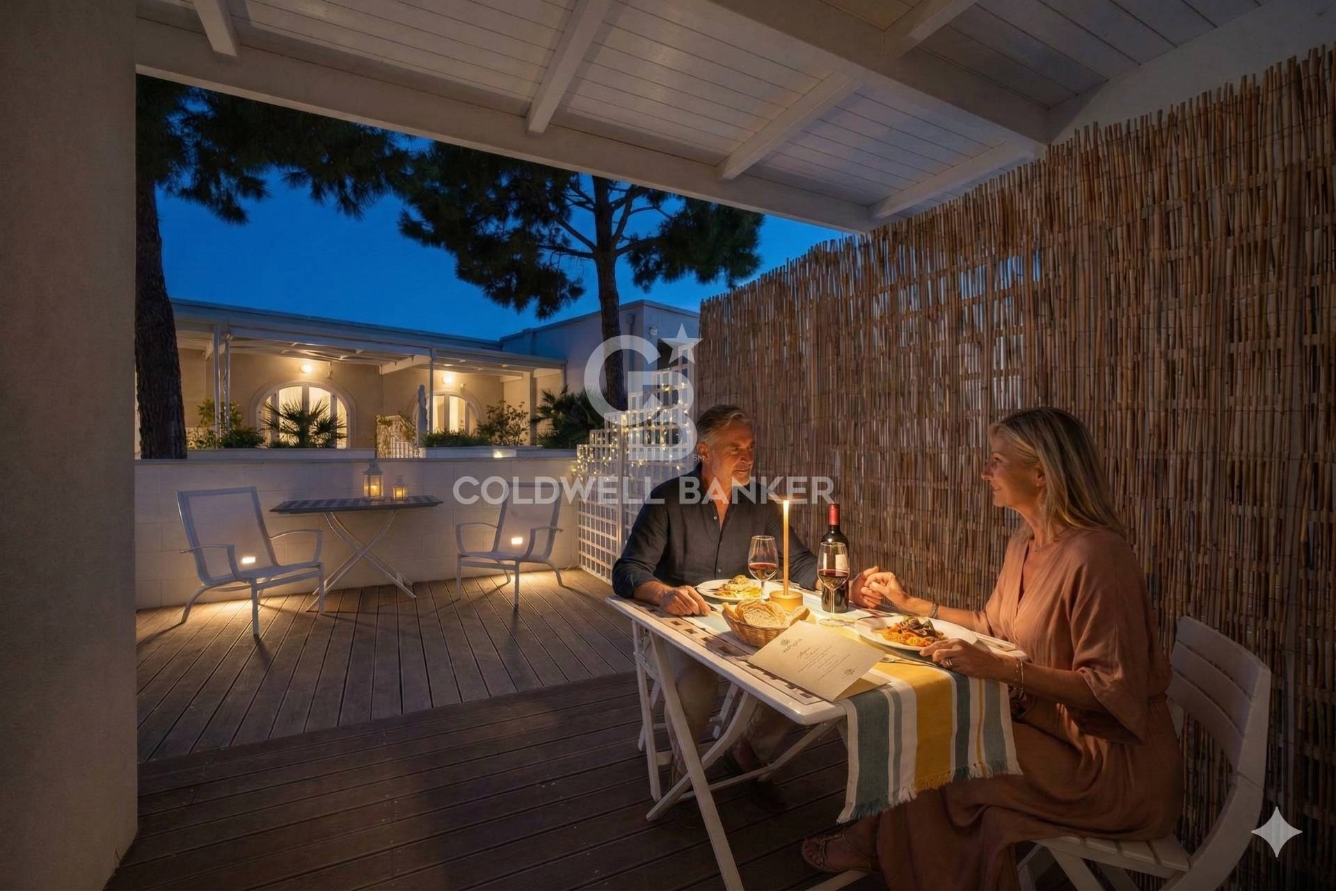 Villa bifamiliare in vendita a Polignano a Mare