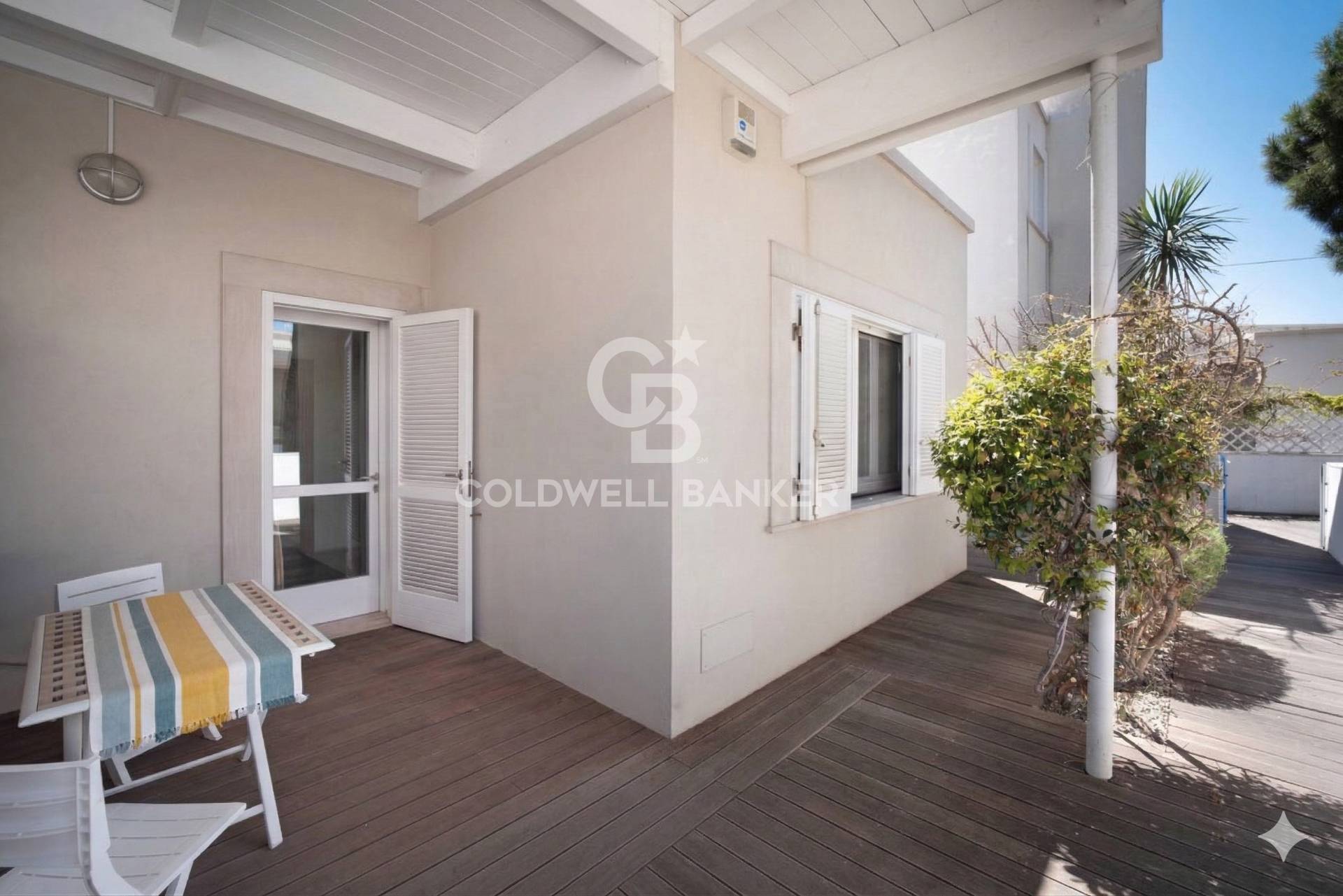 Villa bifamiliare in vendita a Polignano a Mare