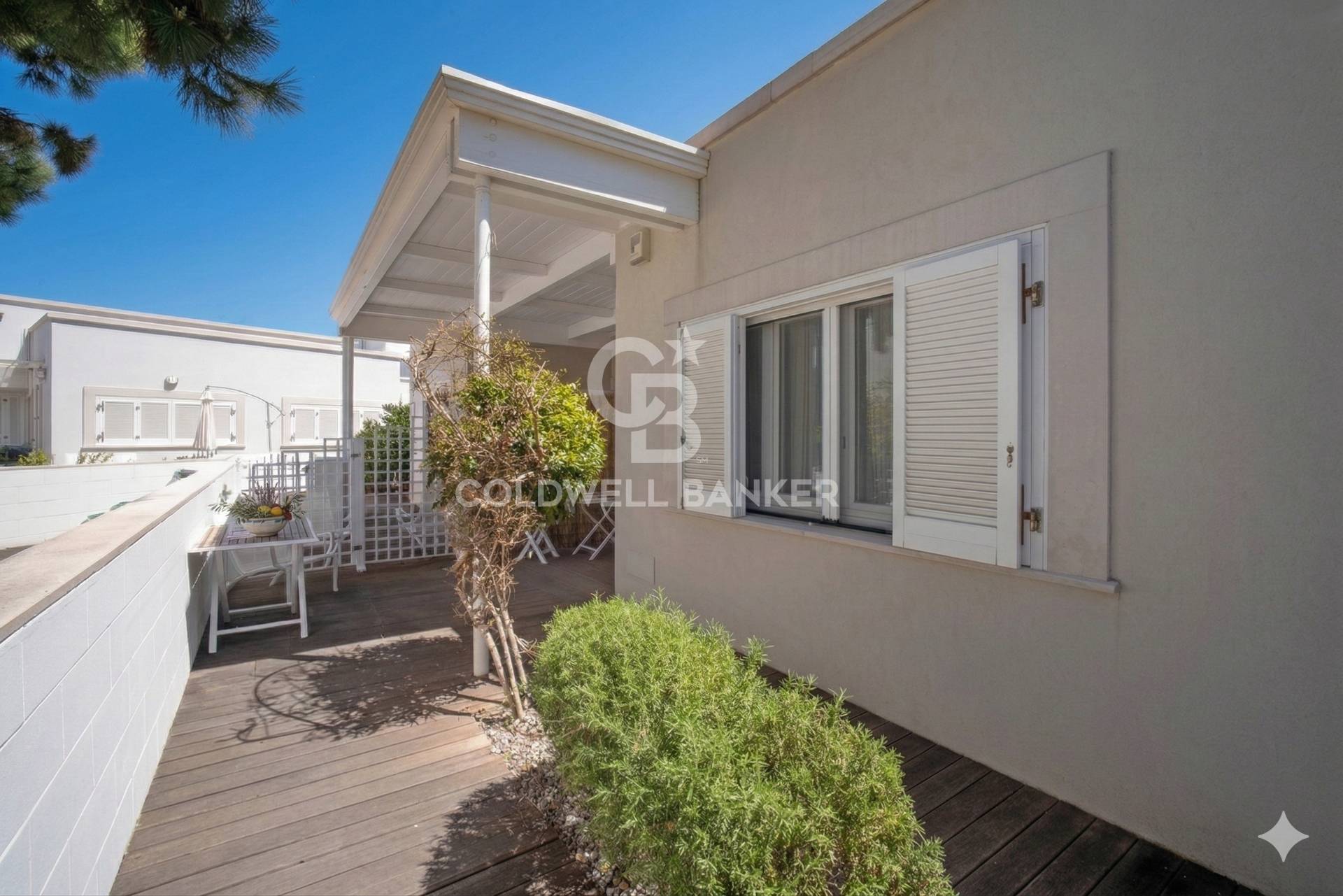 Villa bifamiliare in vendita a Polignano a Mare