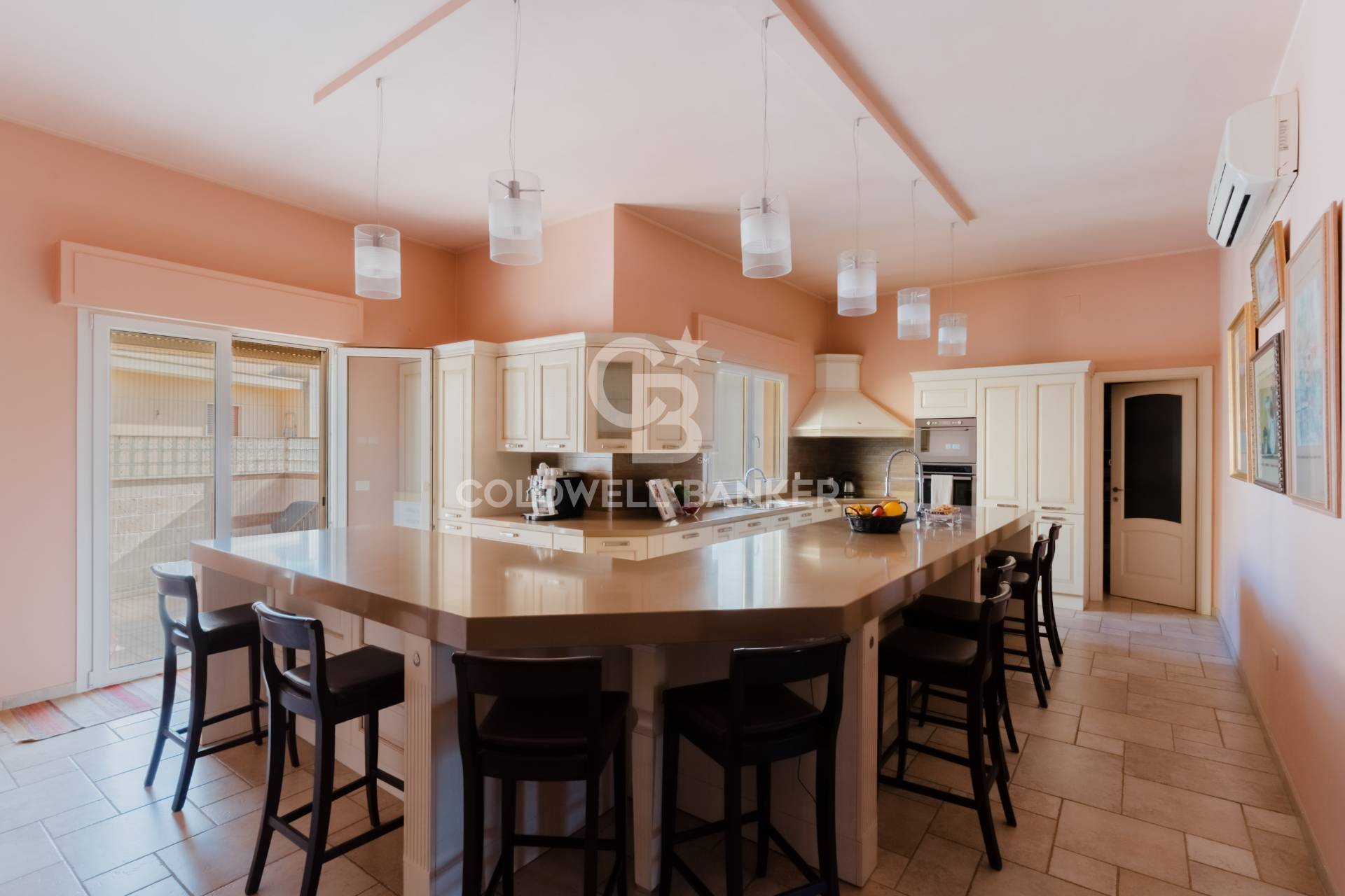 Casa semi indipendente in vendita a San Vito dei Normanni