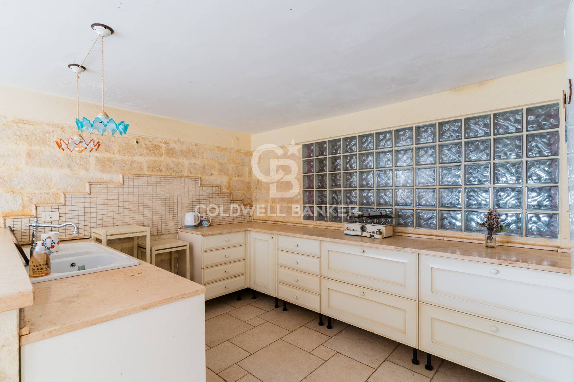 Villa in vendita a Adelfia