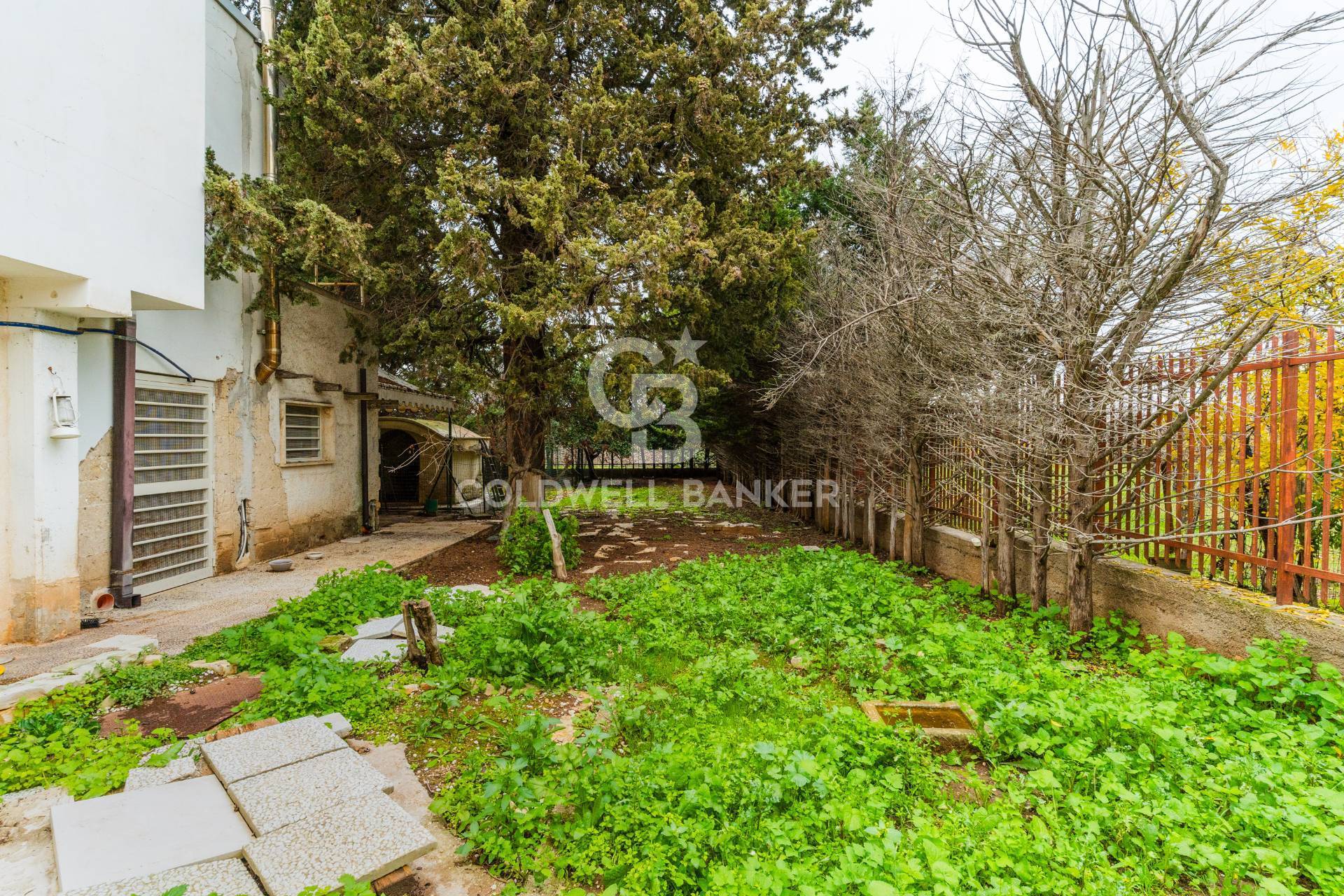 Villa in vendita a Adelfia