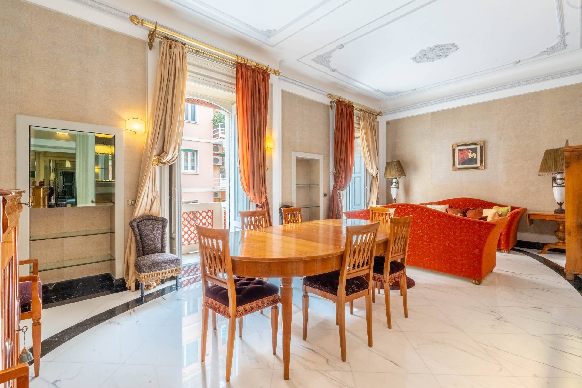 Appartamento in vendita a Bari, Murat