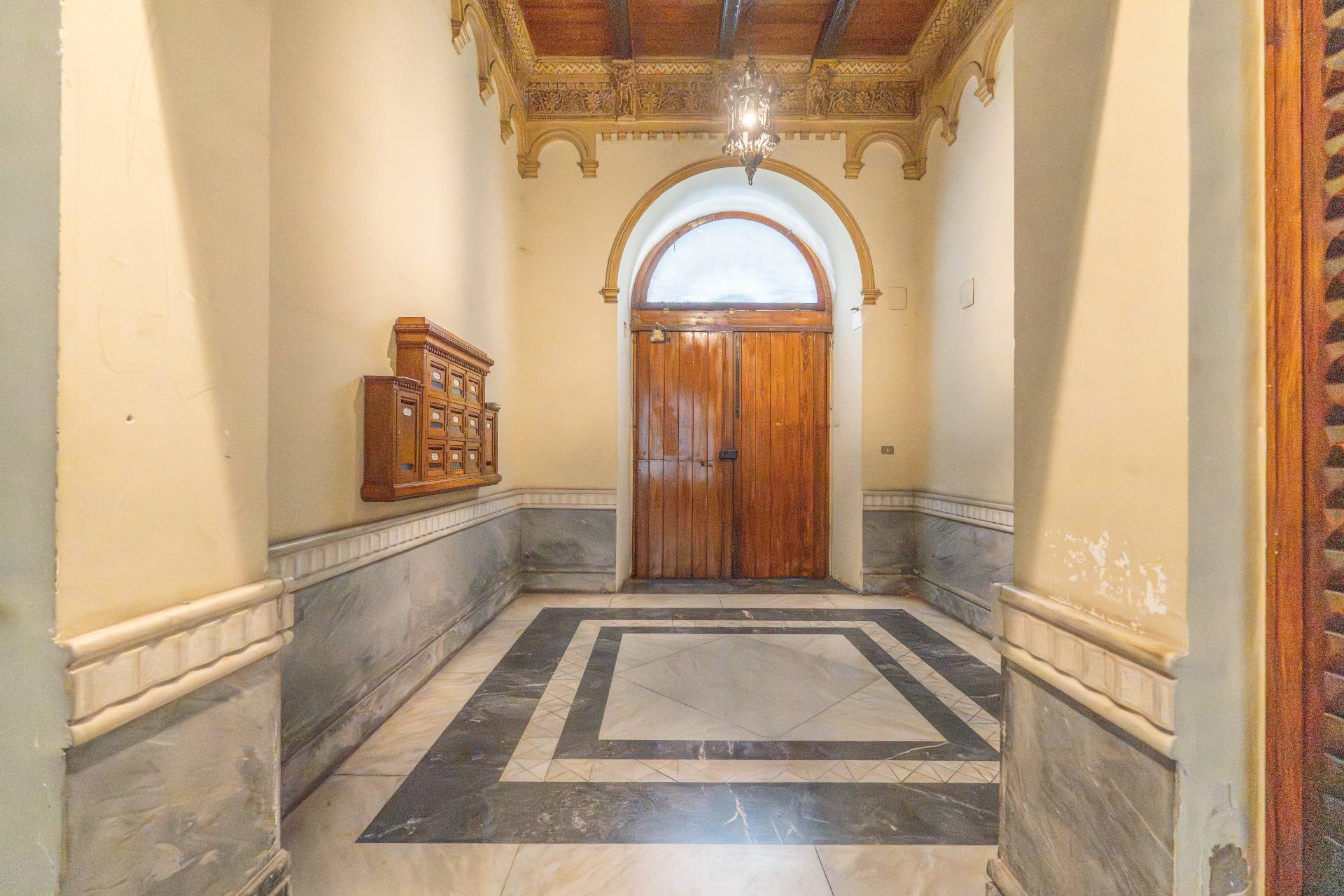 Appartamento in vendita a Bari, Murat