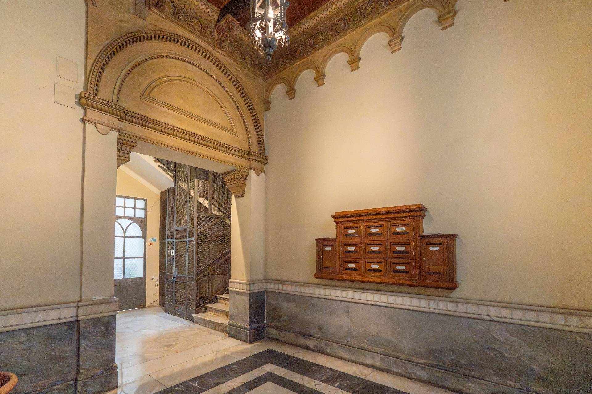 Appartamento in vendita a Bari, Murat