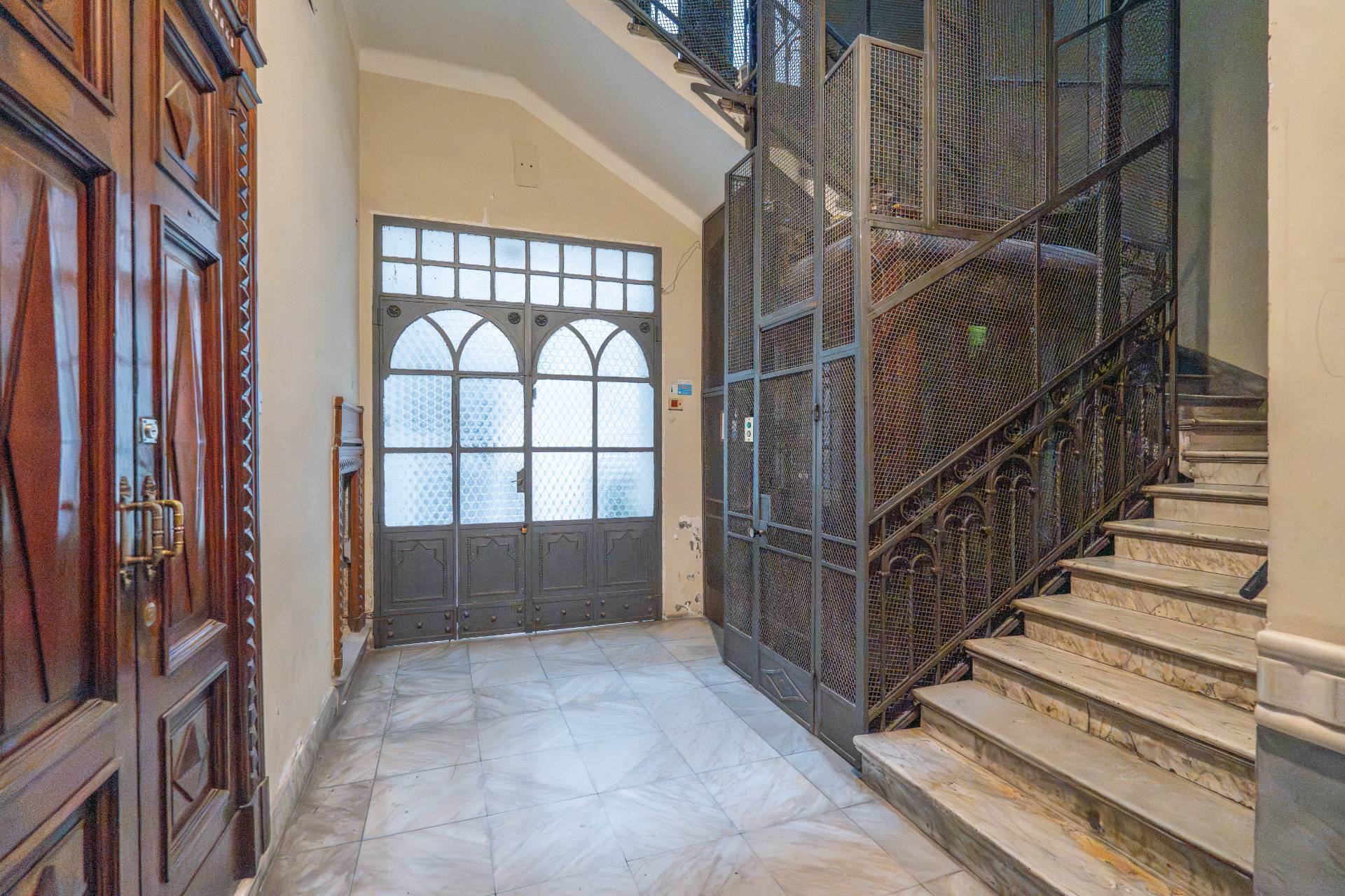 Appartamento in vendita a Bari, Murat