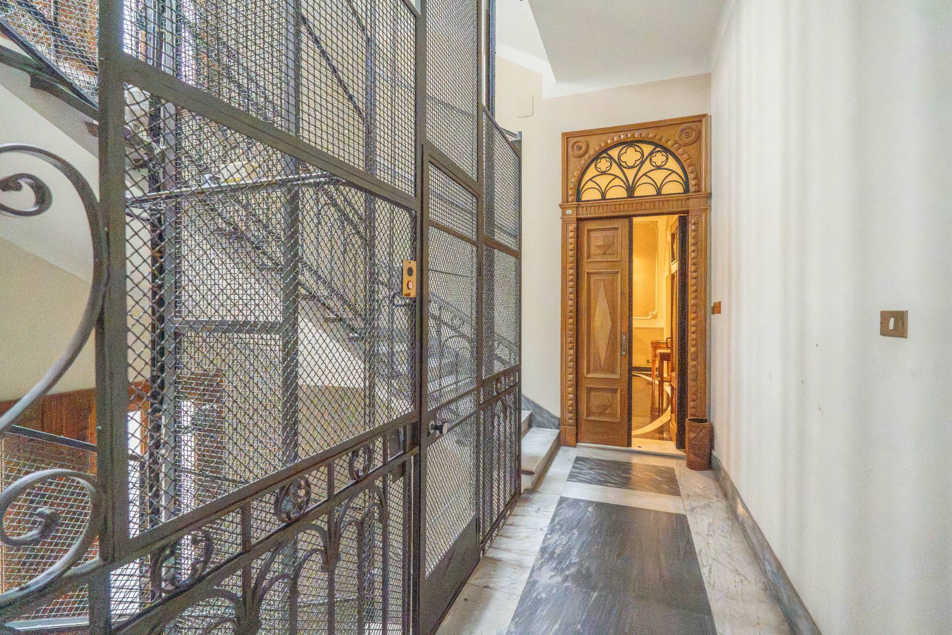 Appartamento in vendita a Bari, Murat