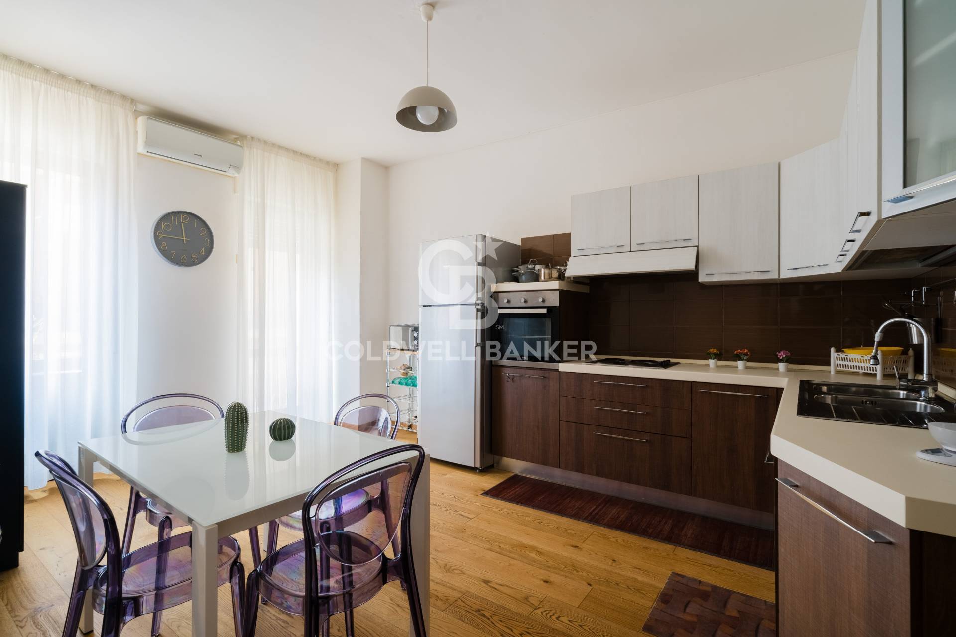 Appartamento in affitto a Bari, Murat