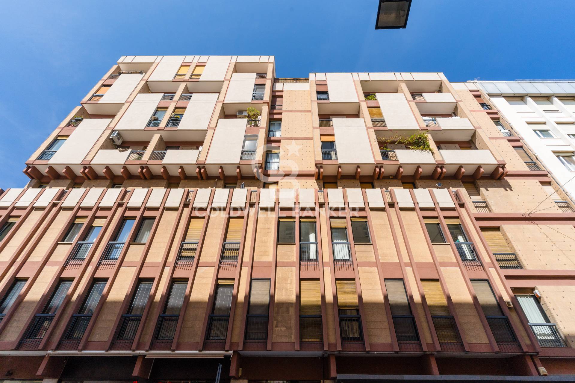 Appartamento in affitto a Bari, Murat