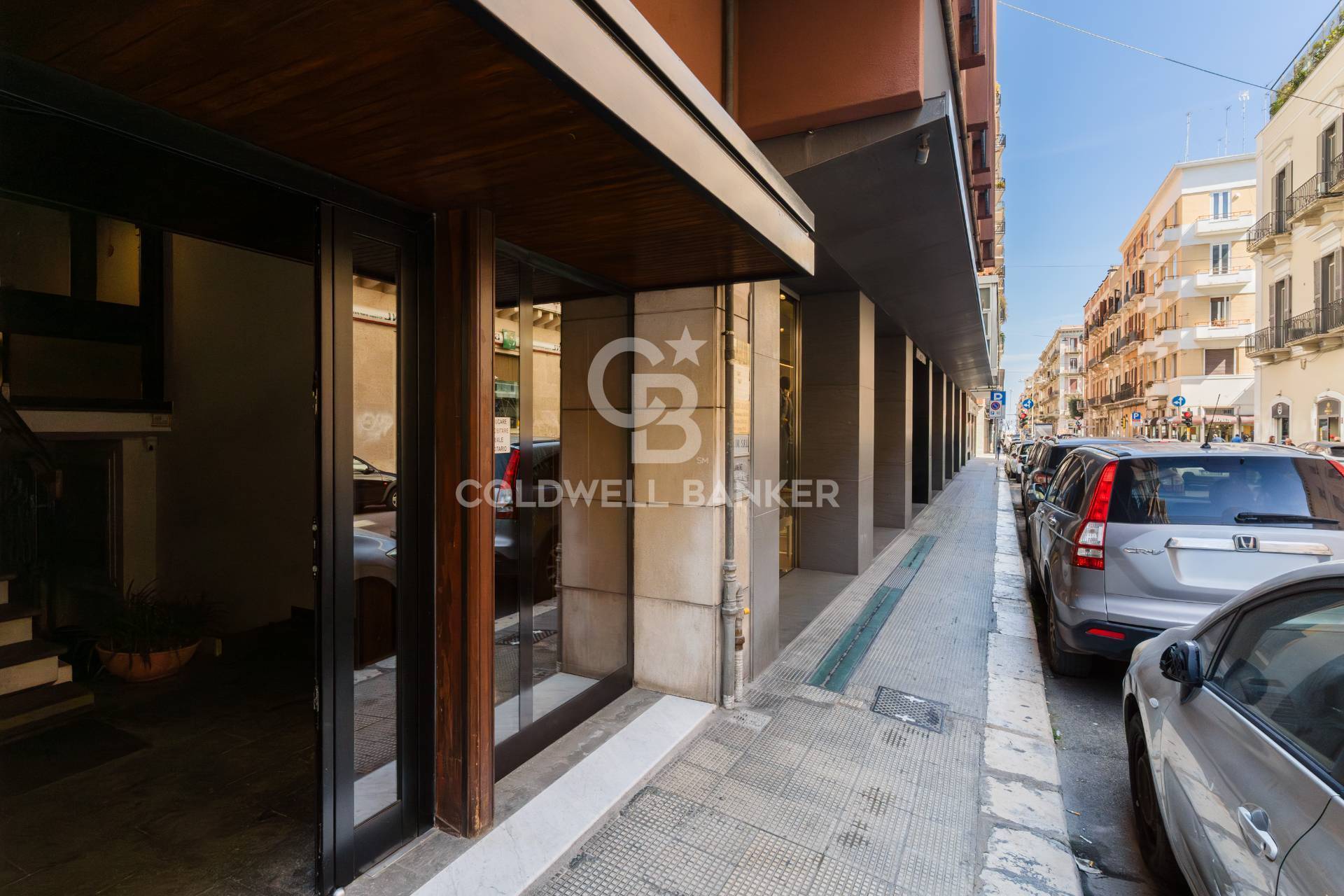 Appartamento in affitto a Bari, Murat