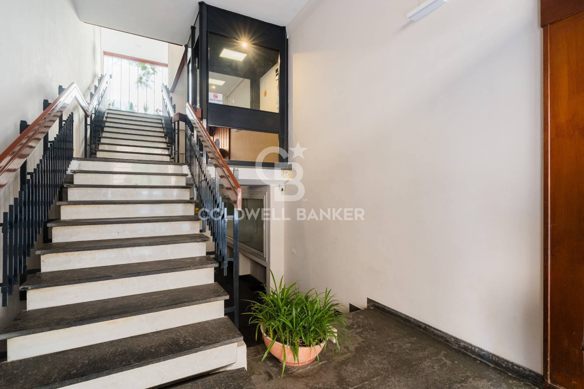 Appartamento in affitto a Bari, Murat