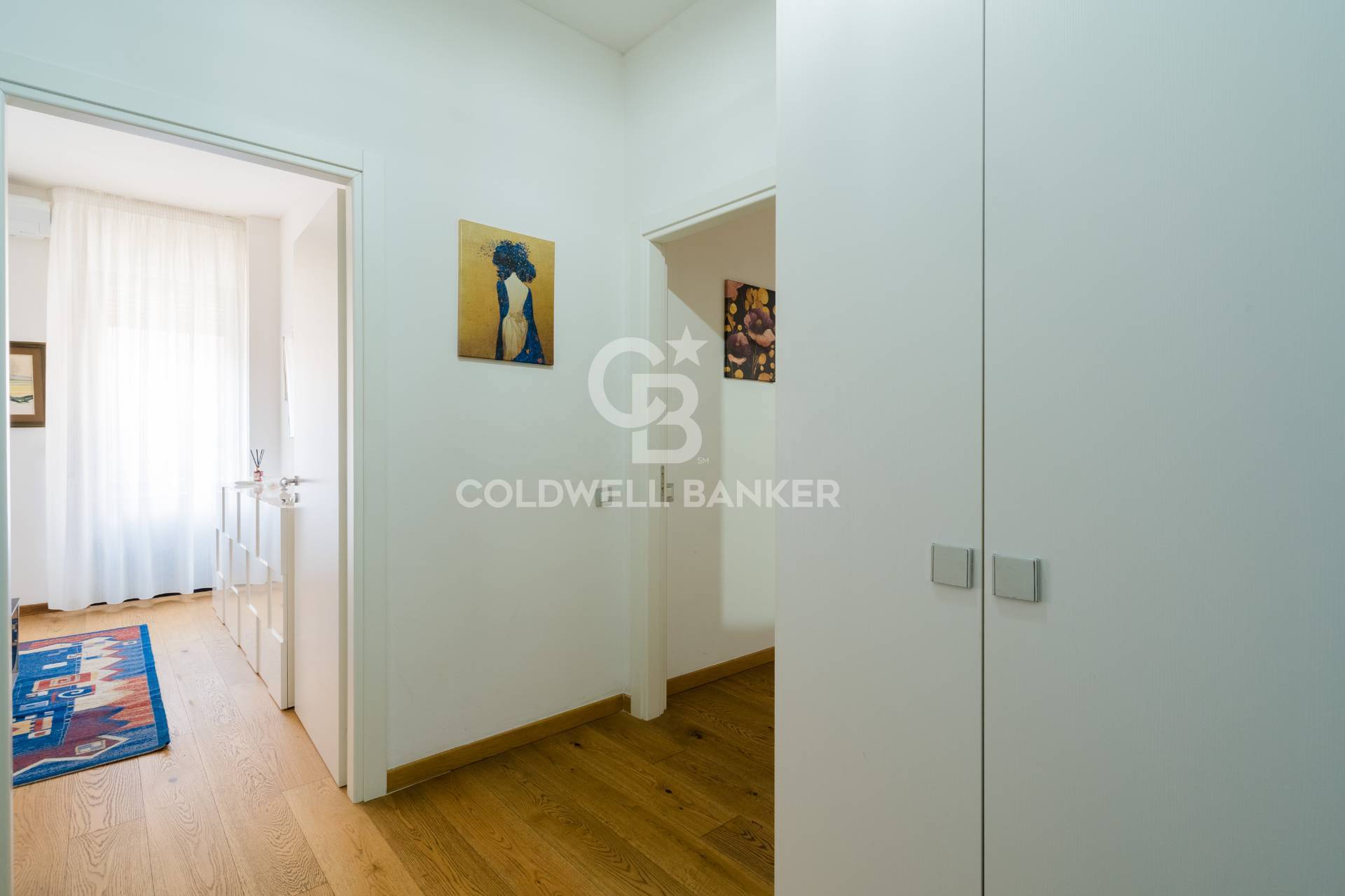 Appartamento in affitto a Bari, Murat