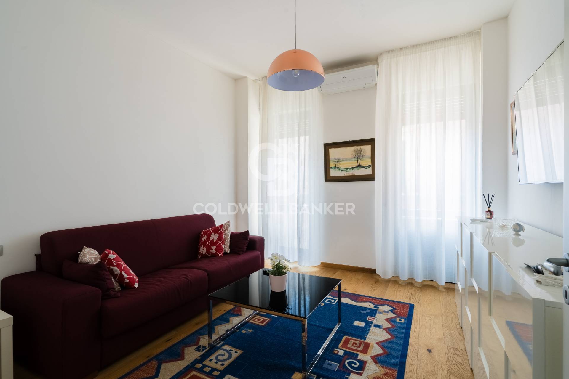 Appartamento in affitto a Bari, Murat