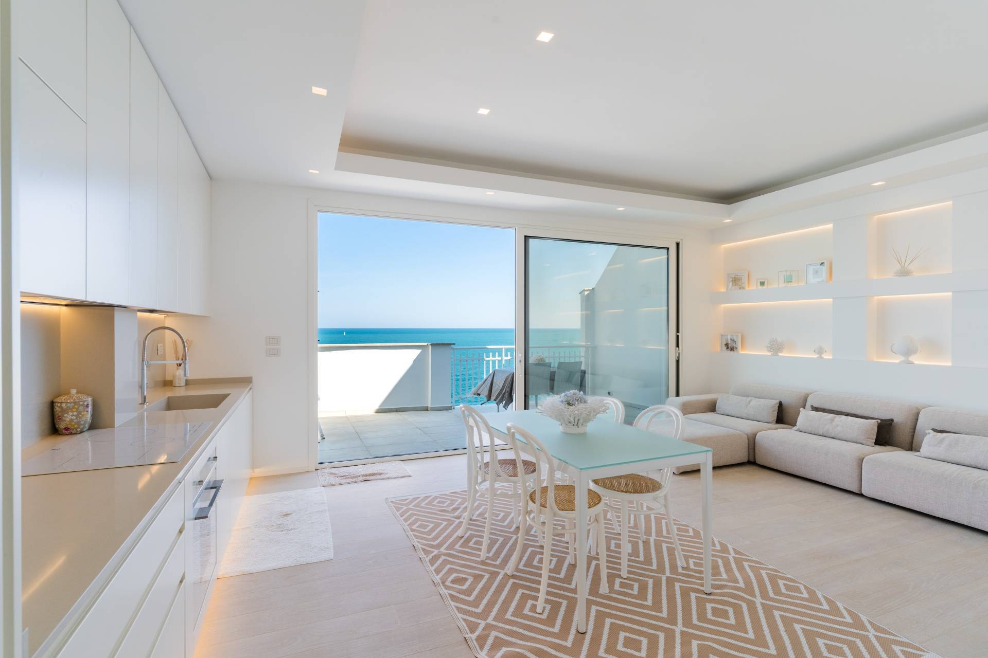 Attico in vendita a Molfetta