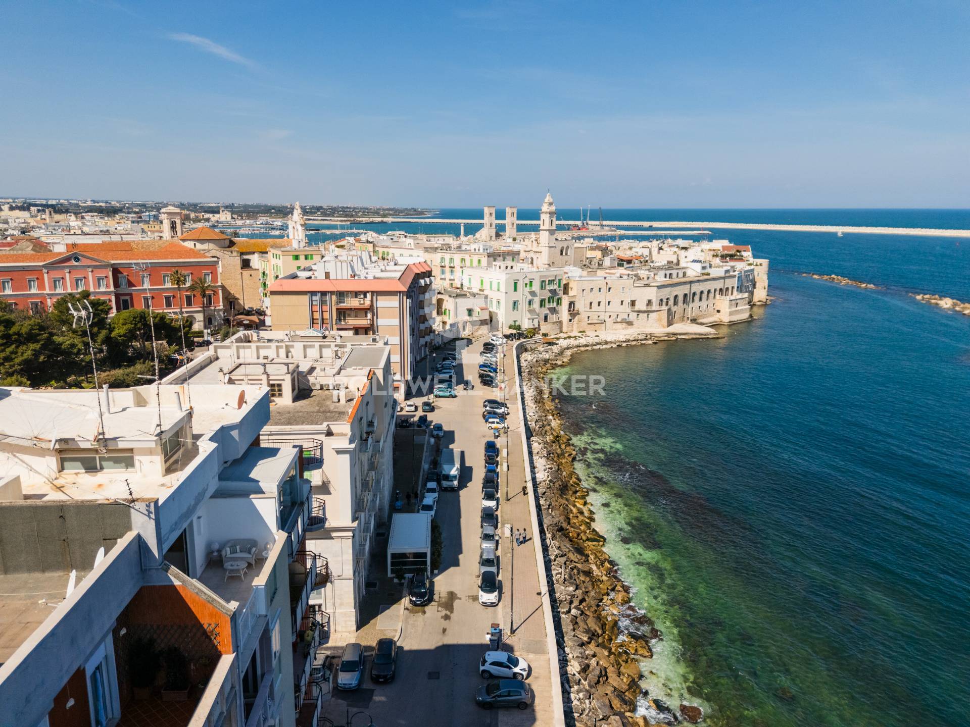Attico in vendita a Molfetta