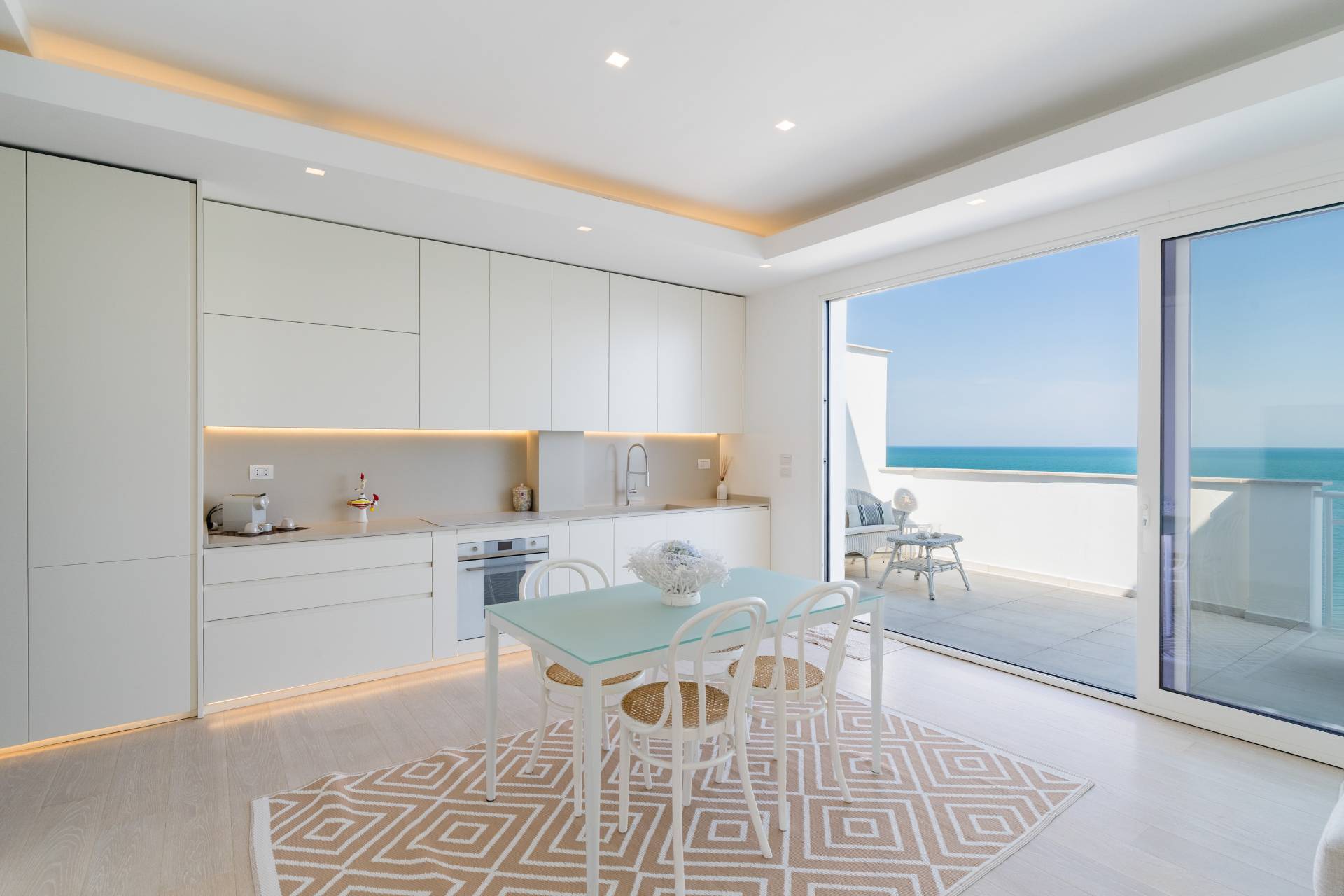 Attico in vendita a Molfetta