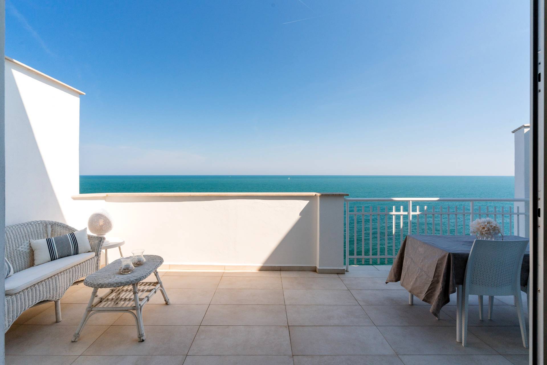 Attico in vendita a Molfetta