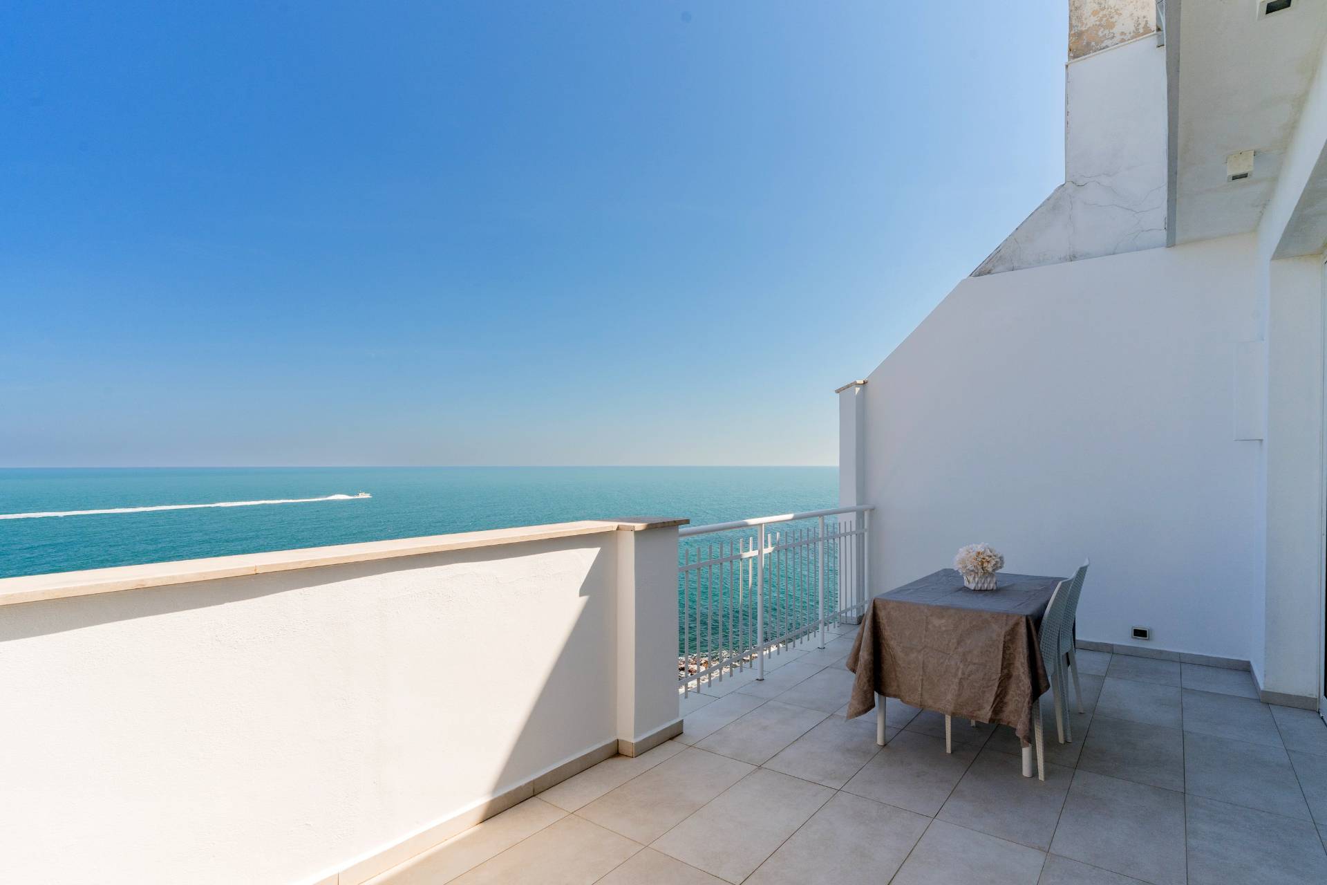 Attico in vendita a Molfetta