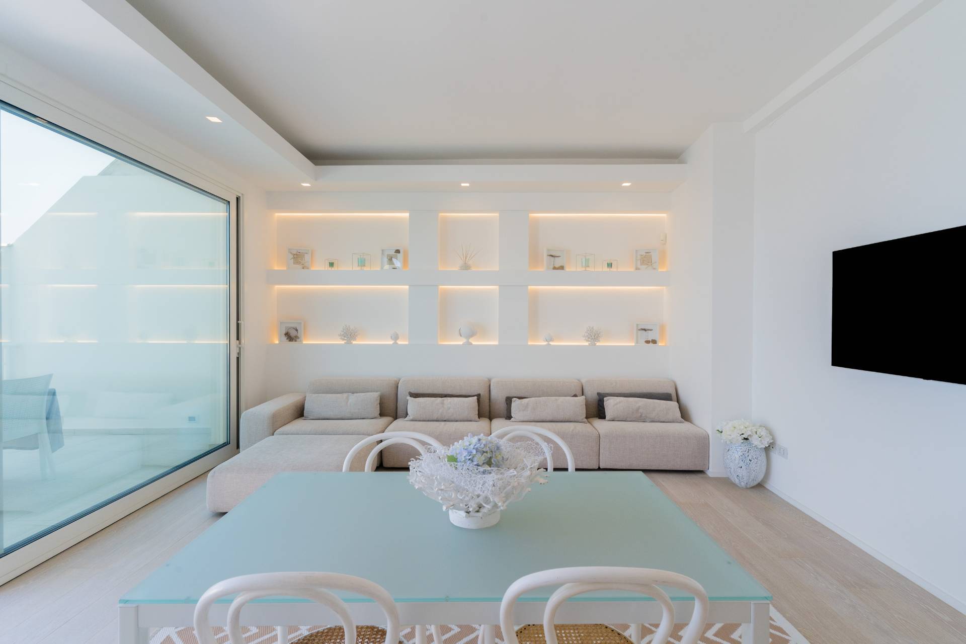 Attico in vendita a Molfetta