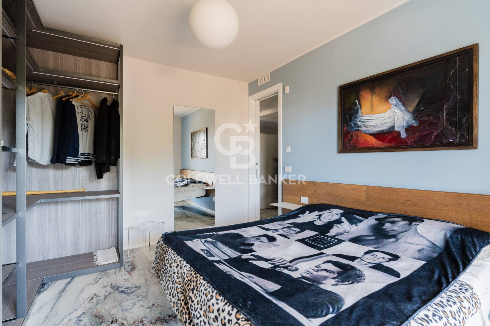 Attico in vendita a Bari, S. Spirito