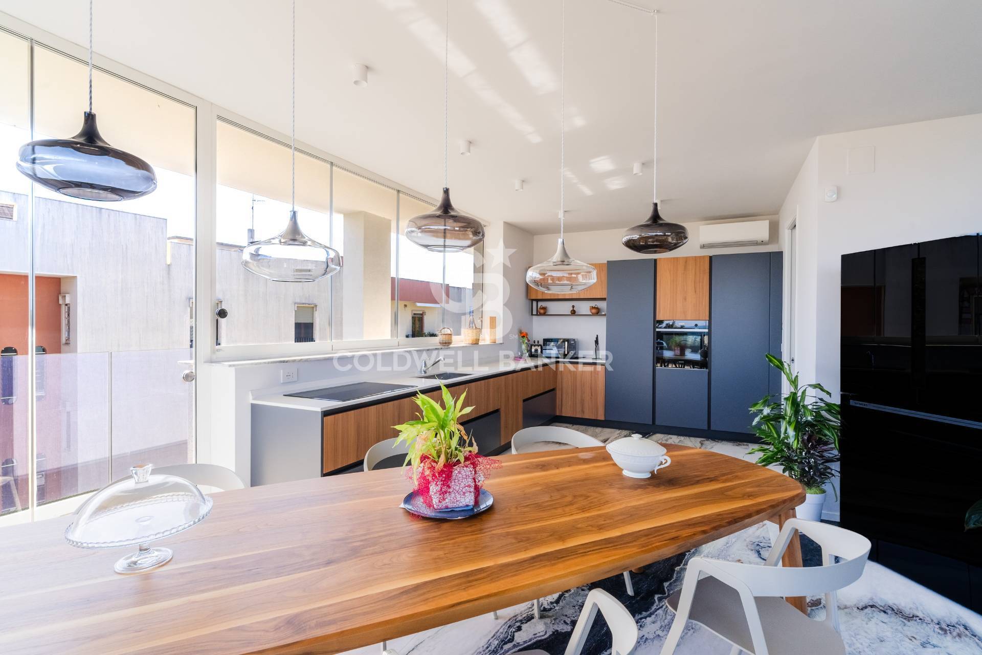 Attico in vendita a Bari, S. Spirito