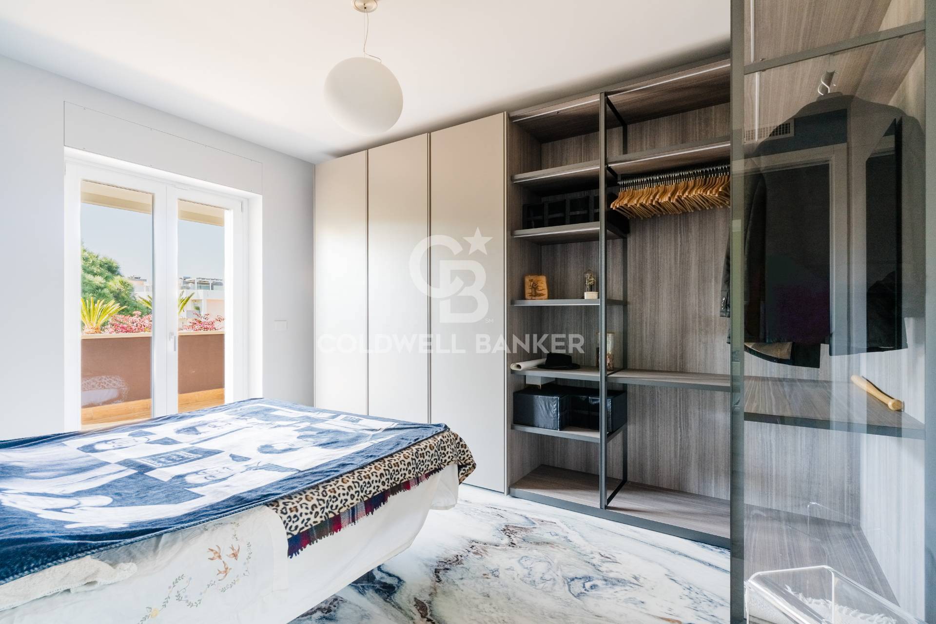 Attico in vendita a Bari, S. Spirito