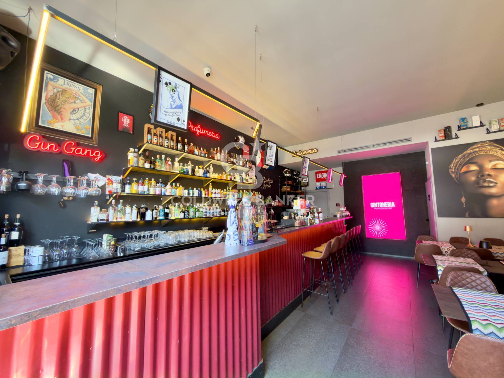 Attivit commerciale in vendita a Bari