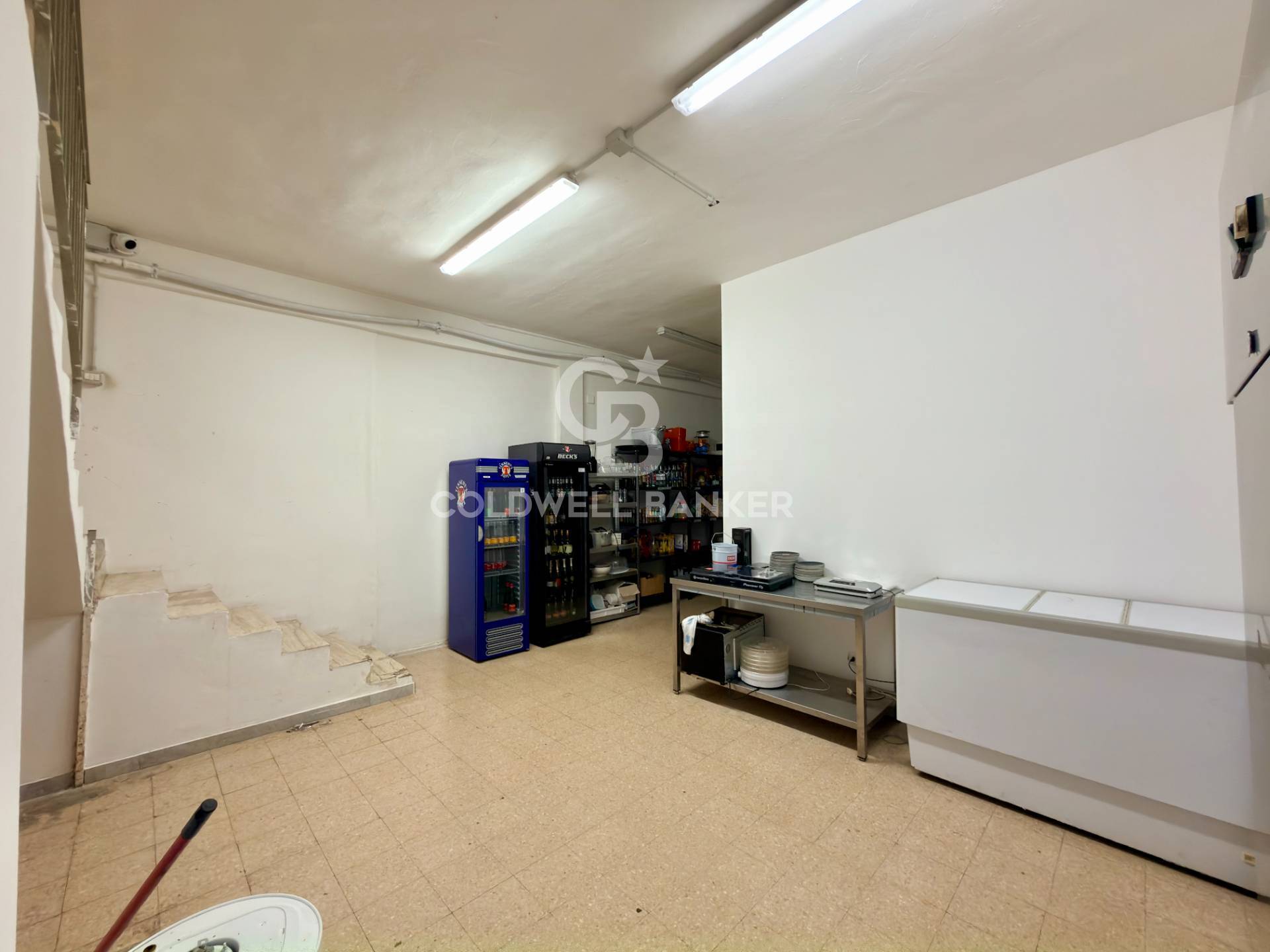 Attivit commerciale in vendita a Bari