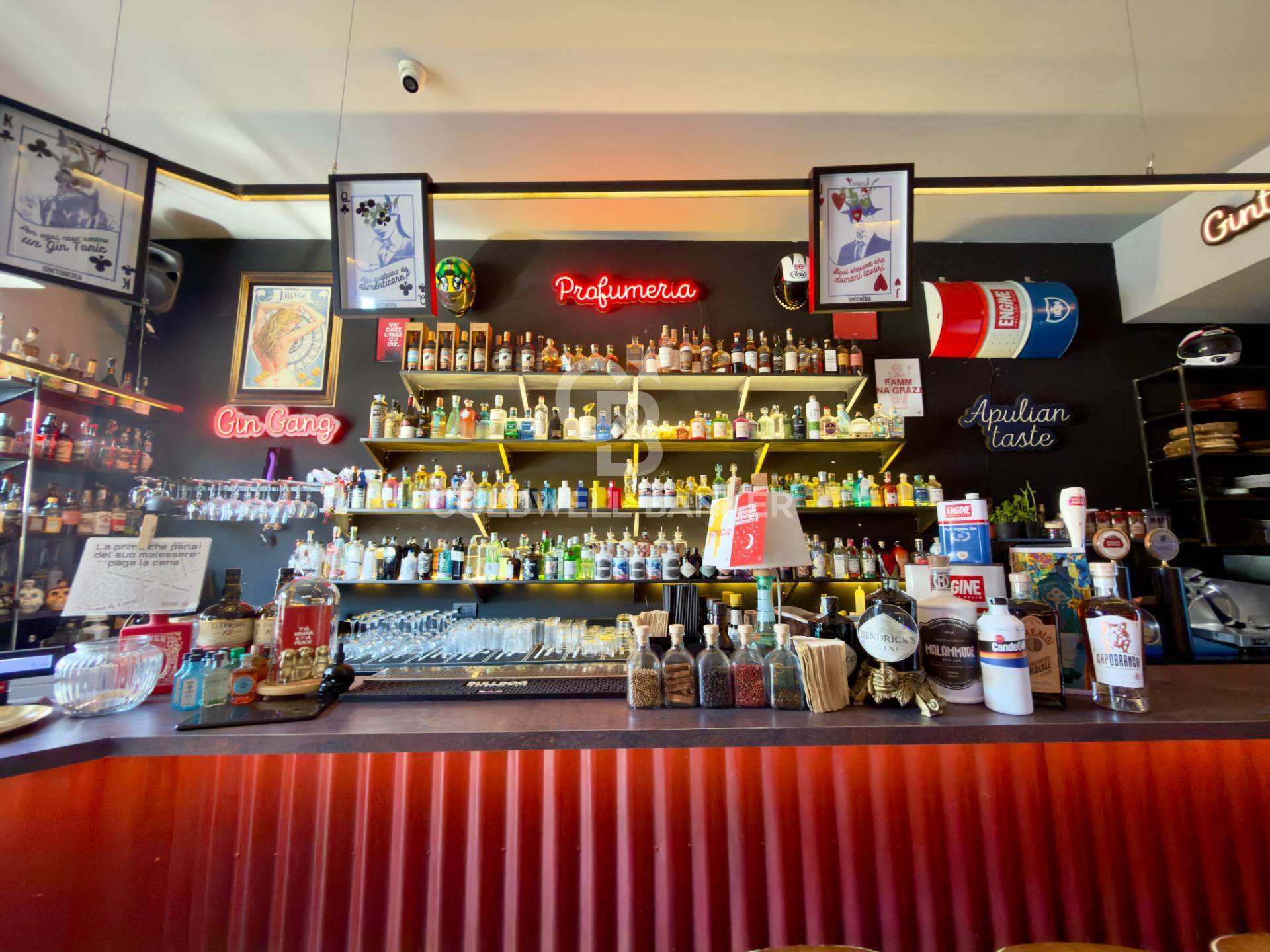 Attivit commerciale in vendita a Bari