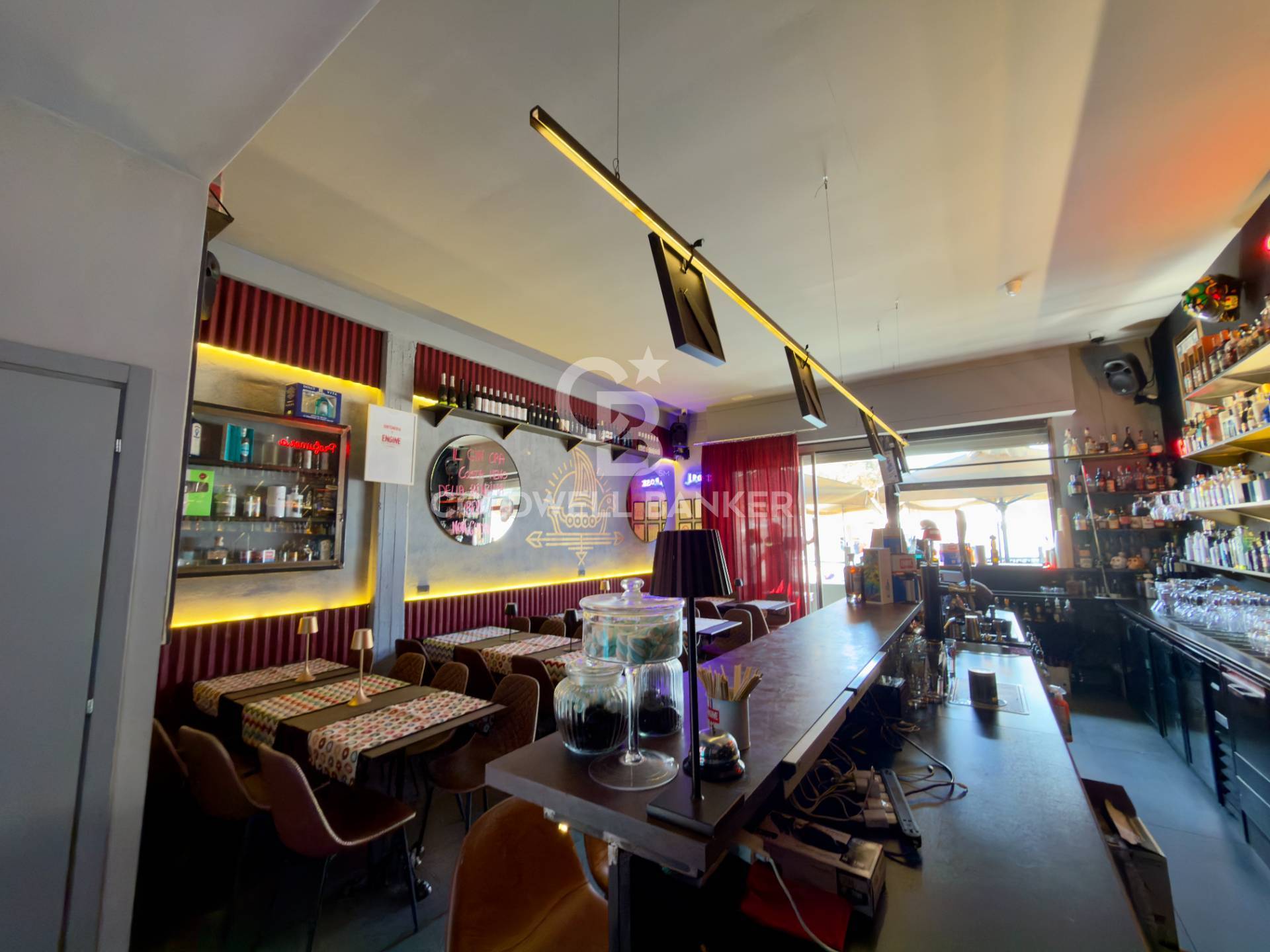 Attivit commerciale in vendita a Bari