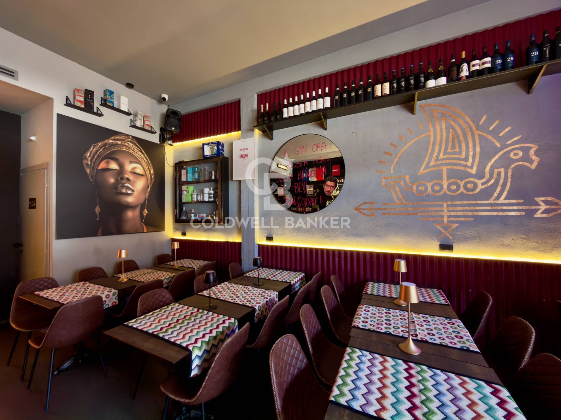 Attivit commerciale in vendita a Bari