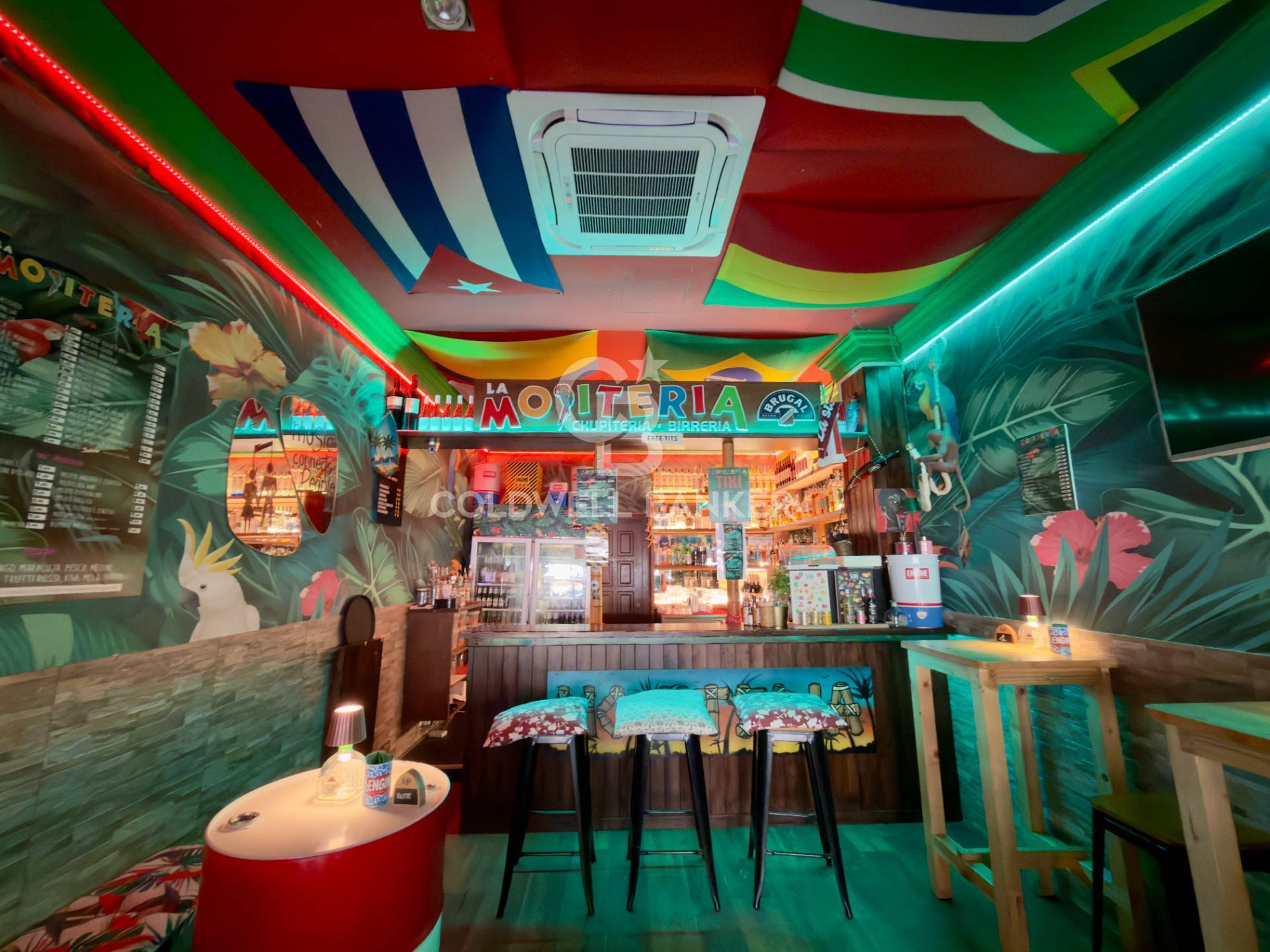 Attivit commerciale in vendita a Bari