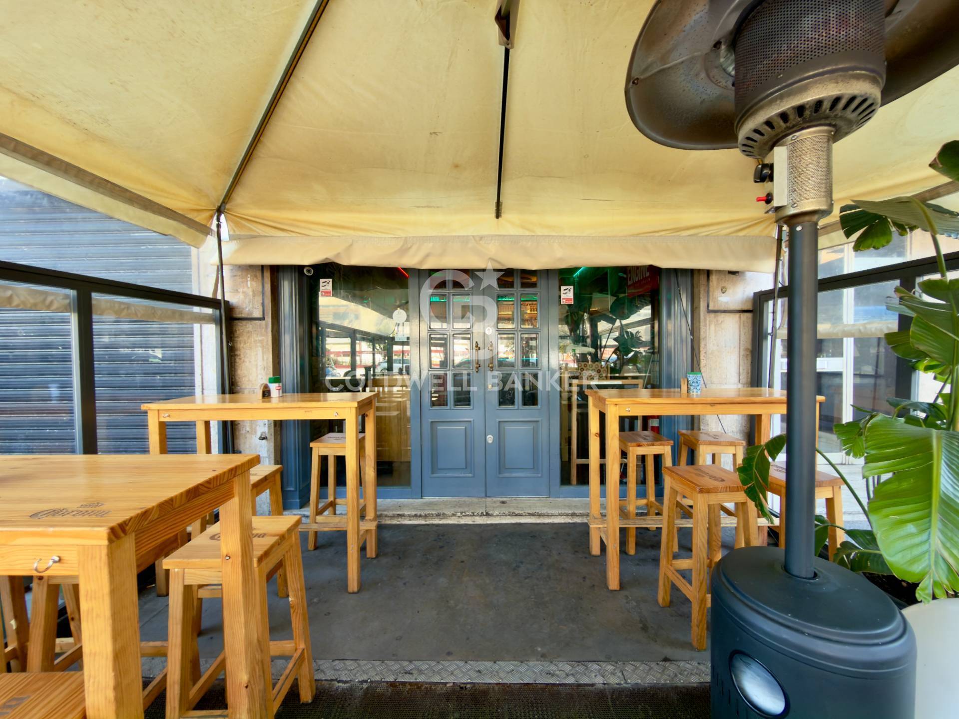 Attivit commerciale in vendita a Bari