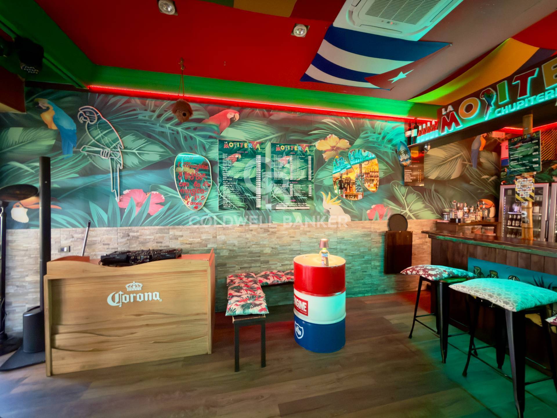 Attivit commerciale in vendita a Bari