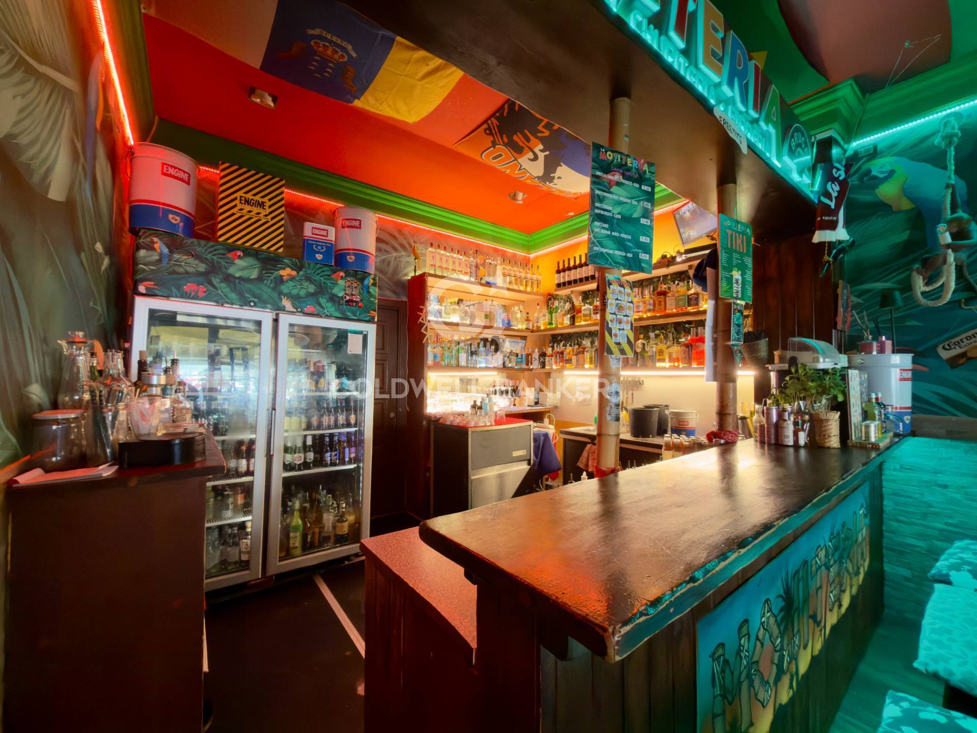 Attivit commerciale in vendita a Bari