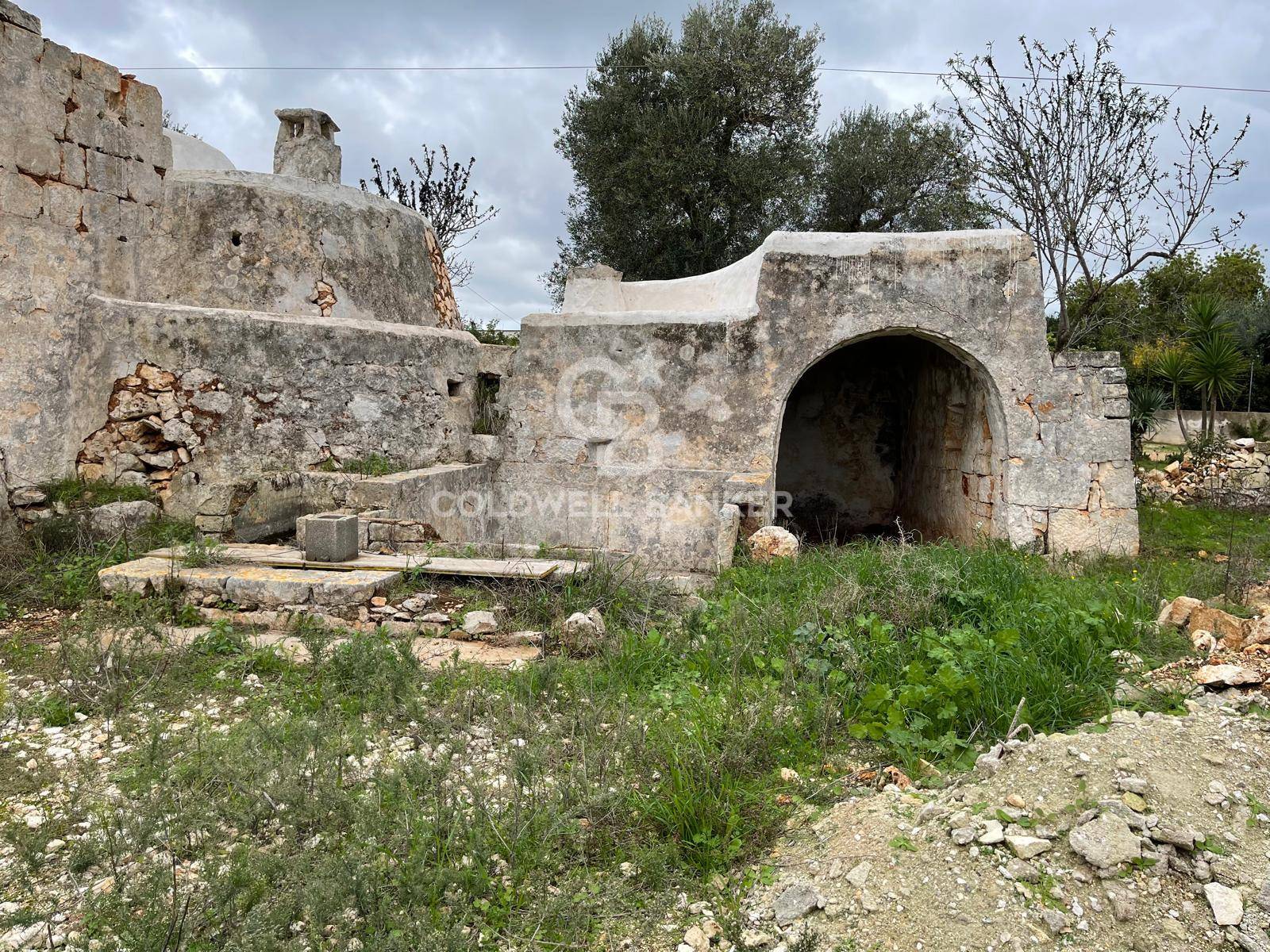 Trullo in vendita a Ostuni
