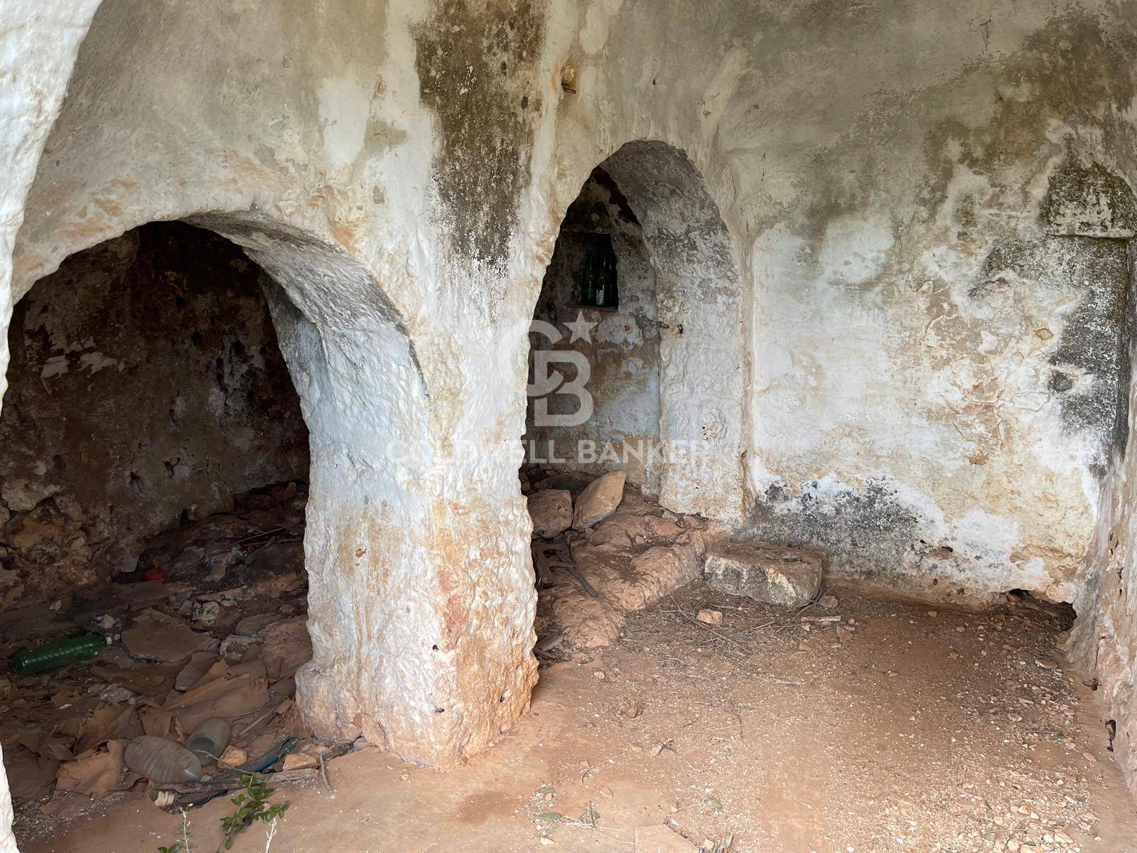 Trullo in vendita a Ostuni