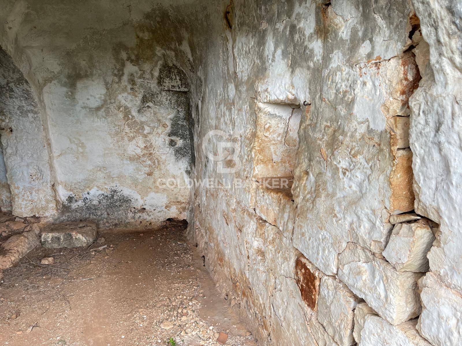 Trullo in vendita a Ostuni